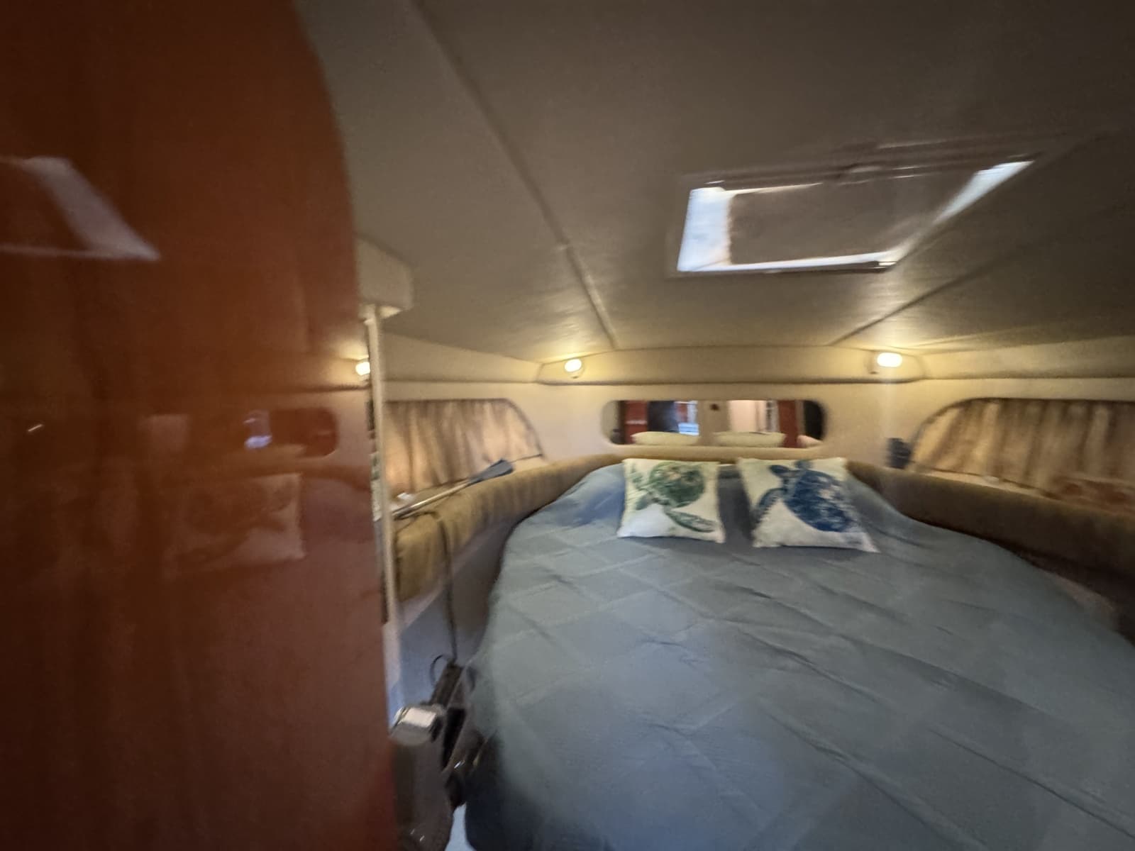2001 Sea Ray 380 Aft Cabin - Photo 70