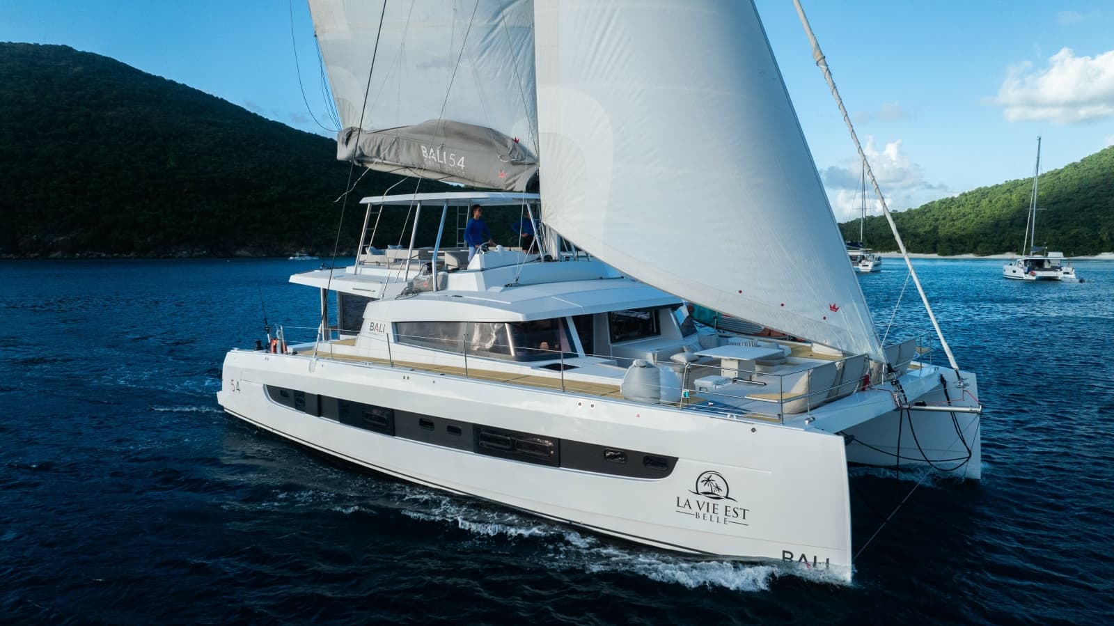 2024 Bali 5.4 - Photo 1