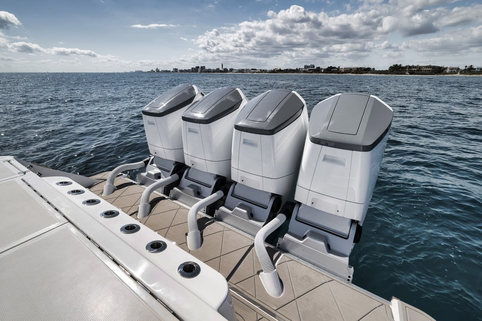 2025 HCB 53 Suenos - Photo 14