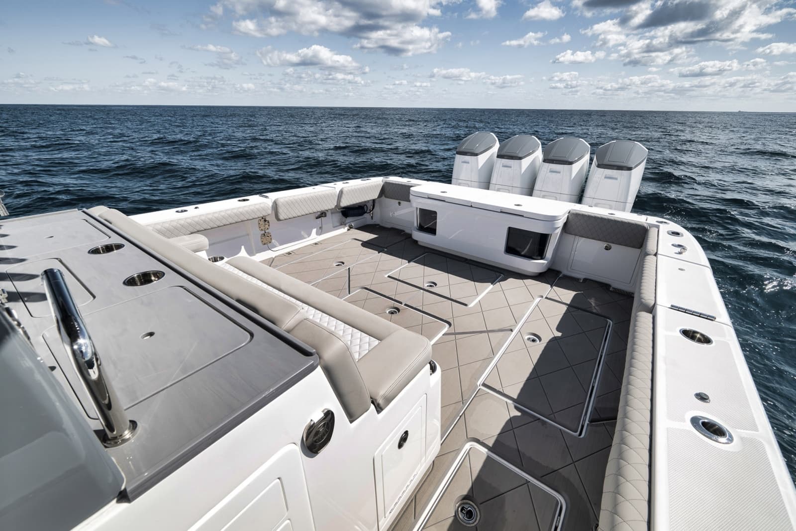 2025 HCB 53 Suenos - Photo 17
