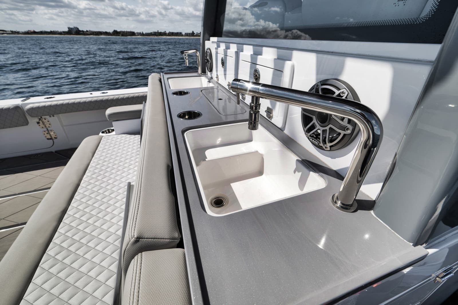 2025 HCB 53 Suenos - Photo 21