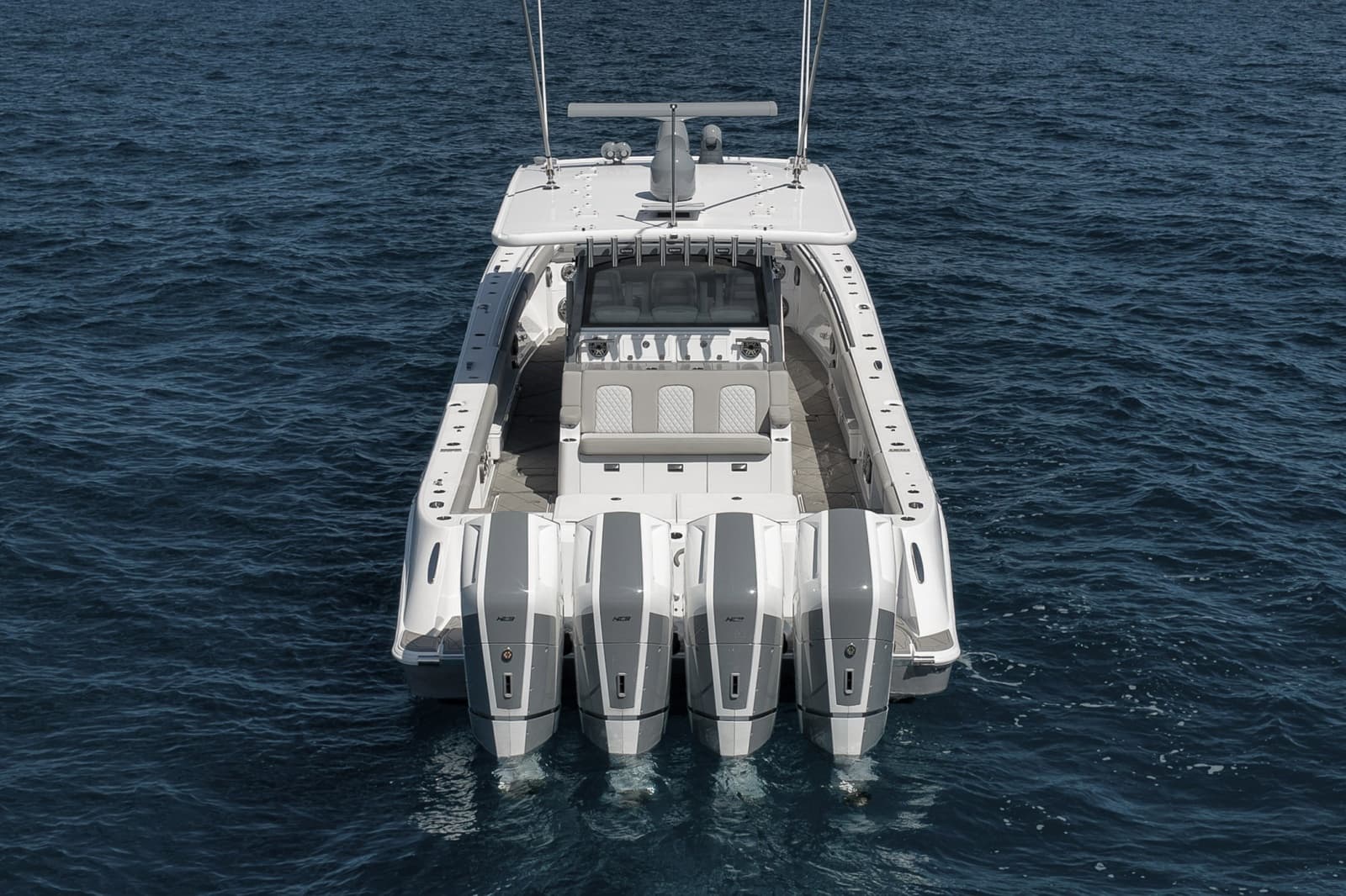 2025 HCB 53 Suenos - Photo 5