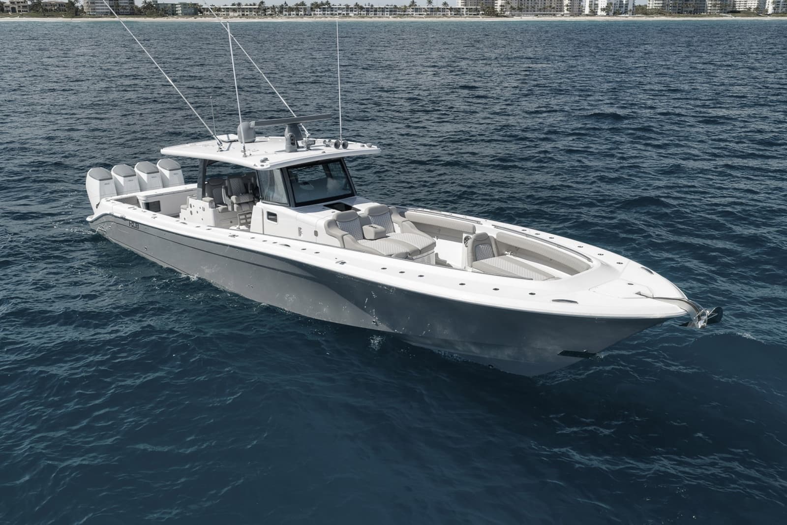 2025 HCB 53 Suenos - Photo 2