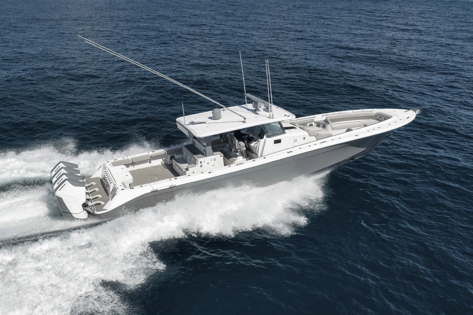 2025 HCB 53 Suenos - Photo 10