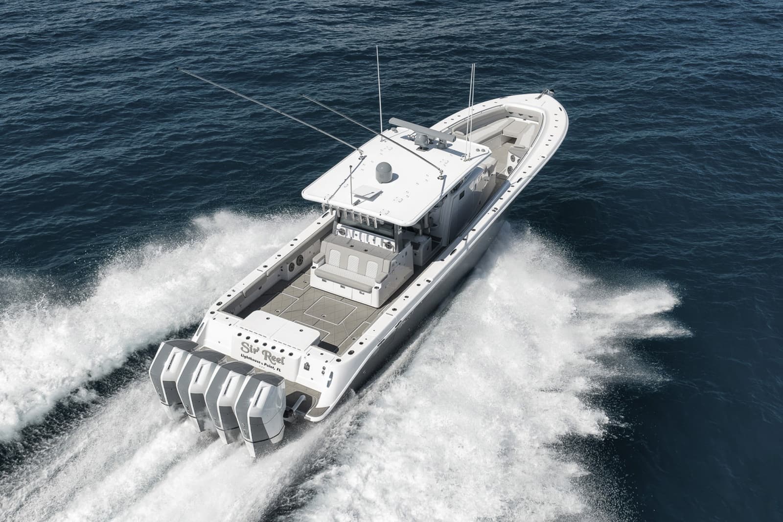 2025 HCB 53 Suenos - Photo 9