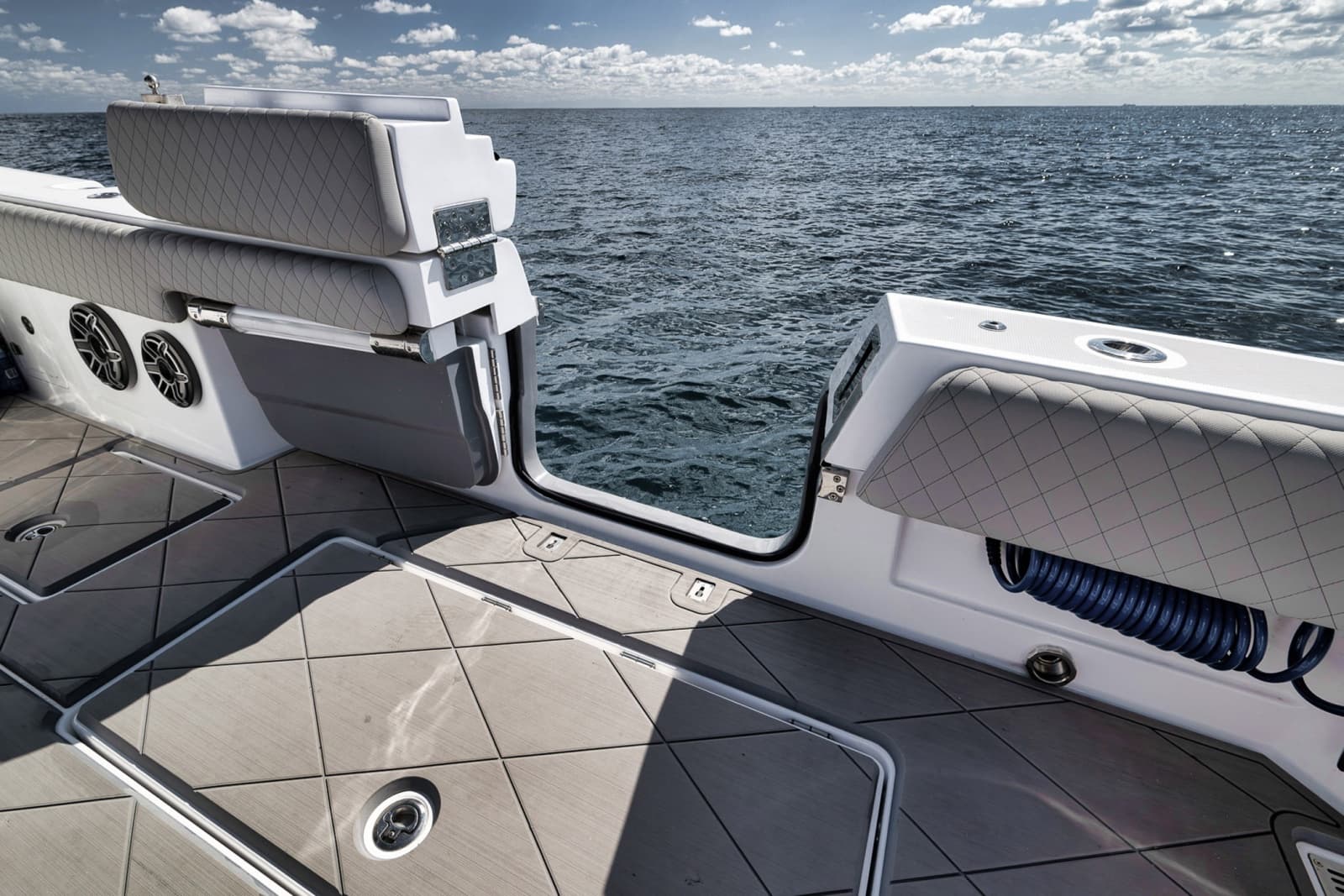 2025 HCB 53 Suenos - Photo 18