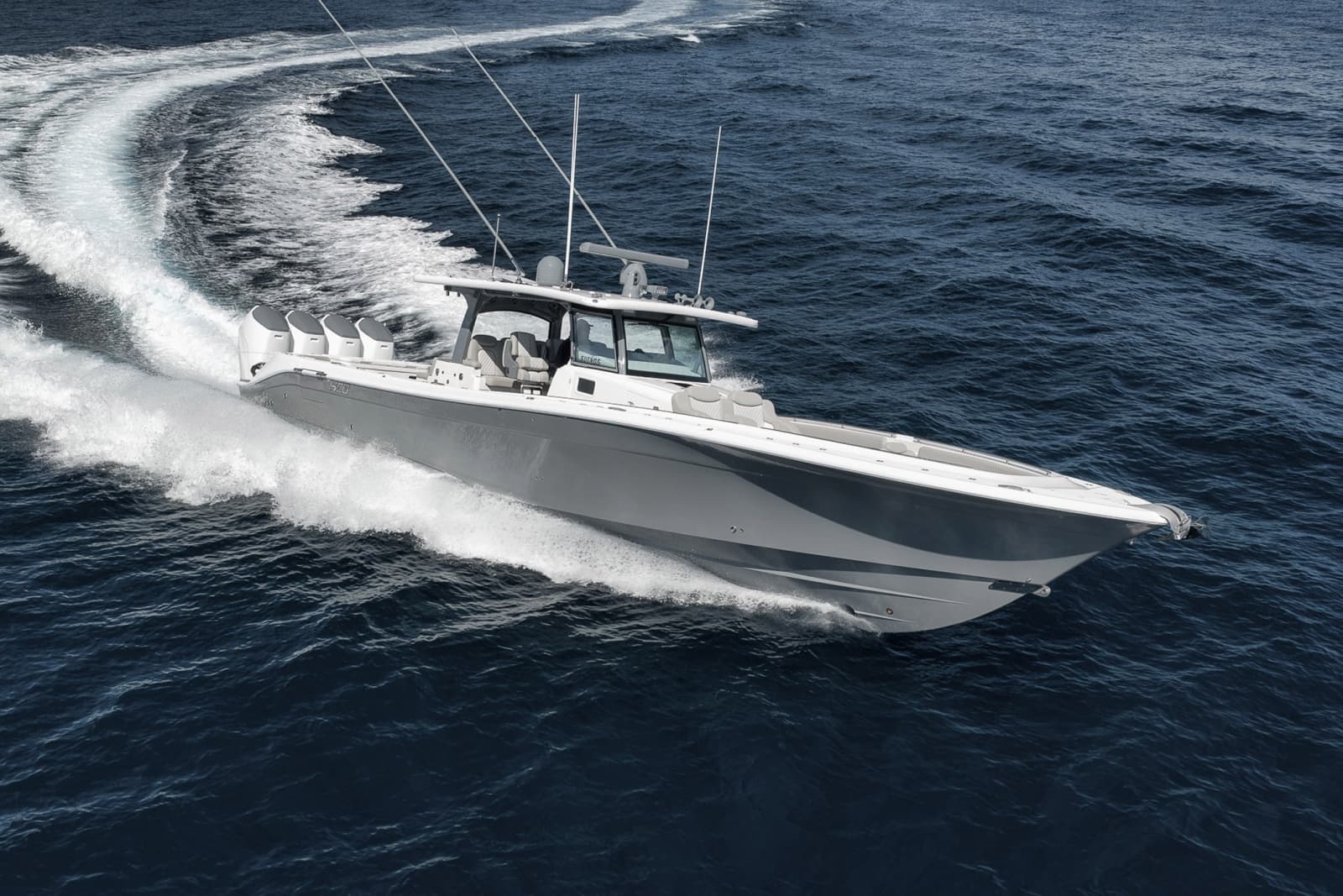 2025 HCB 53 Suenos - Photo 11