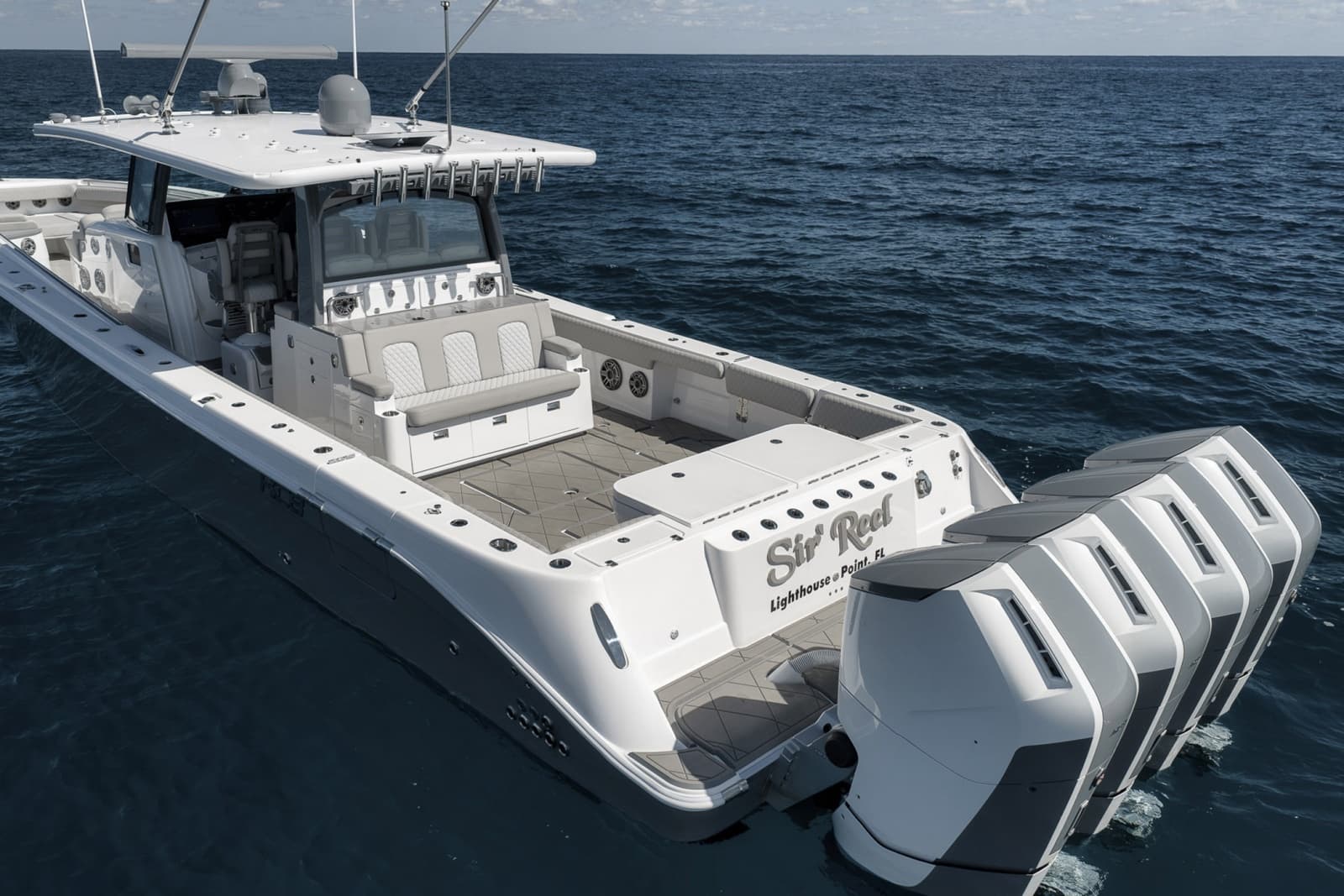 2025 HCB 53 Suenos - Photo 6