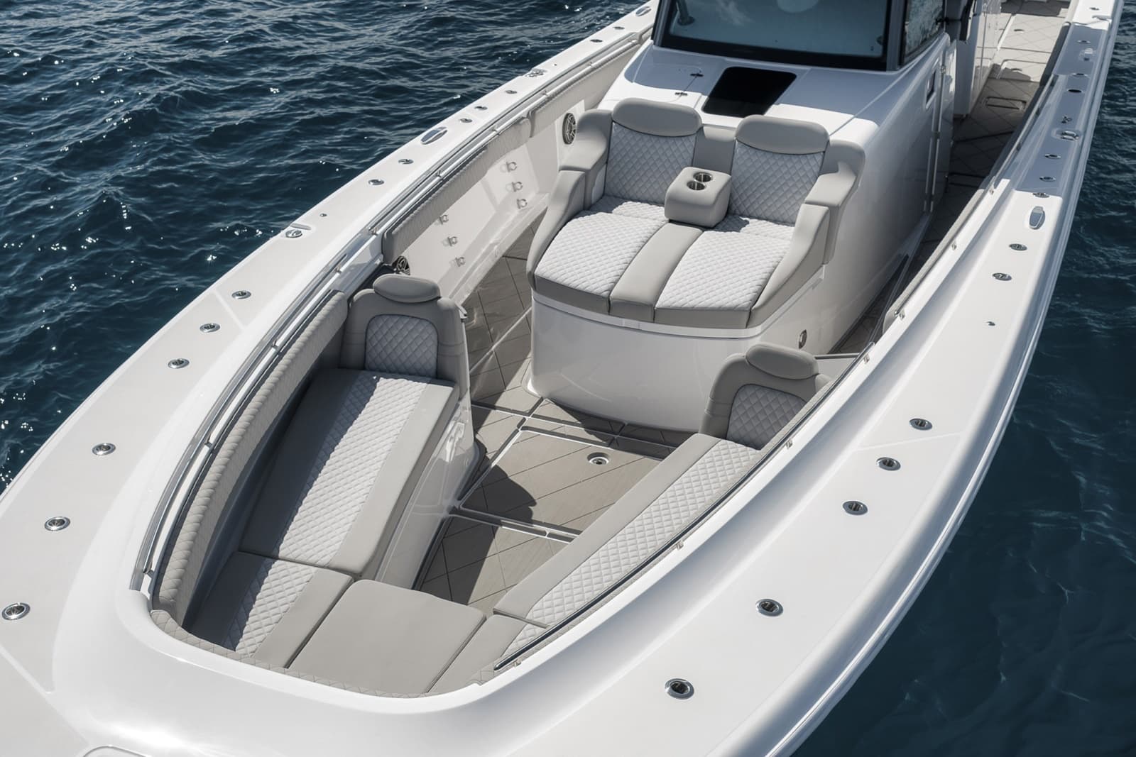 2025 HCB 53 Suenos - Photo 8