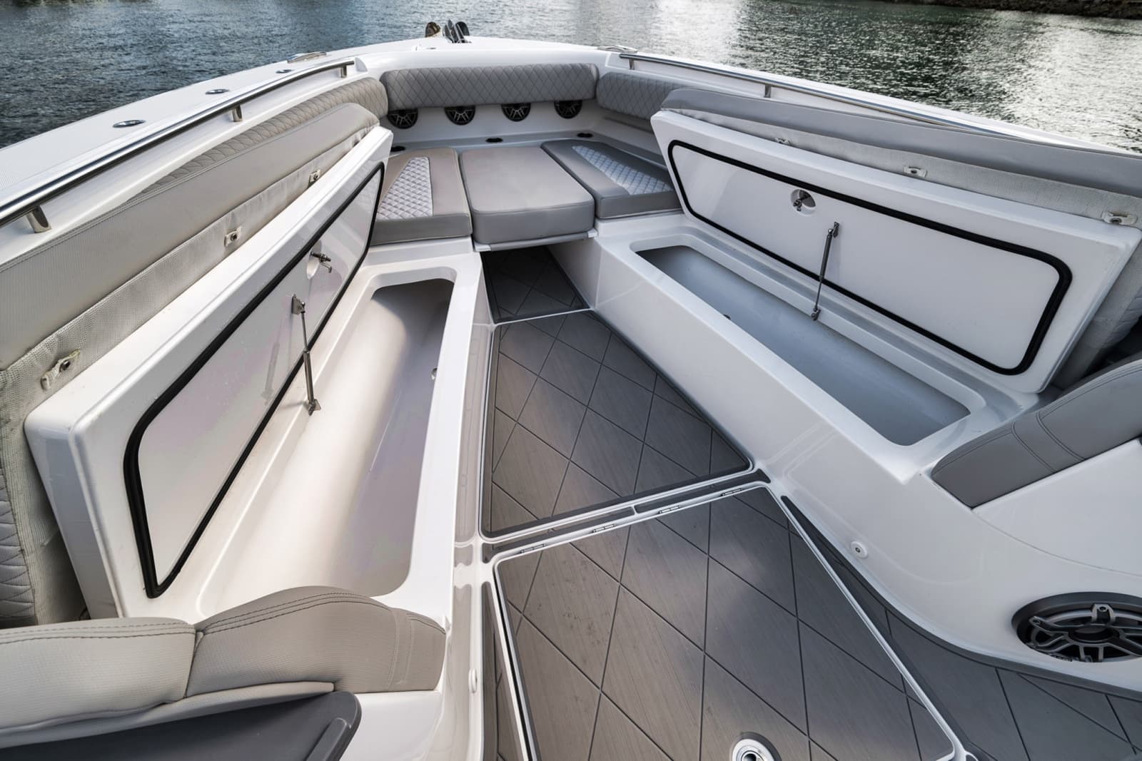 2025 HCB 53 Suenos - Photo 12