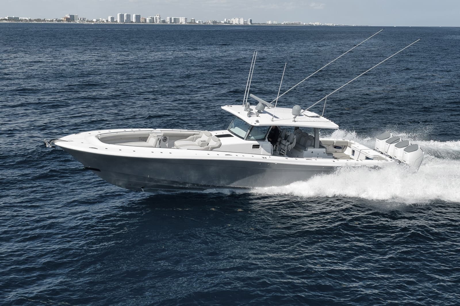 2025 HCB 53 Suenos - Photo 4
