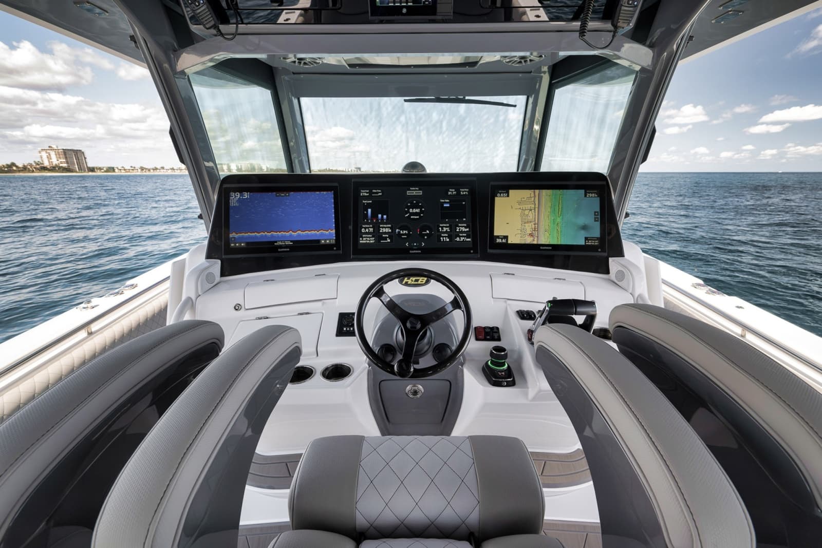 2025 HCB 53 Suenos - Photo 23
