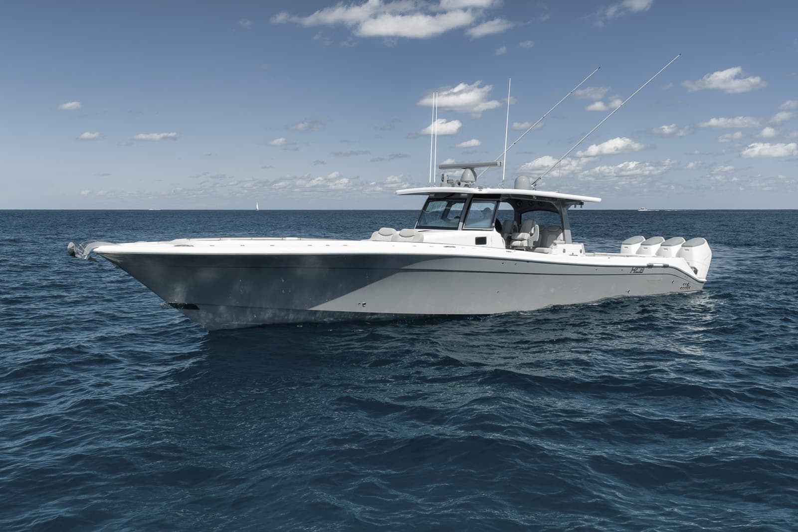 2025 HCB 53 Suenos - Photo 3