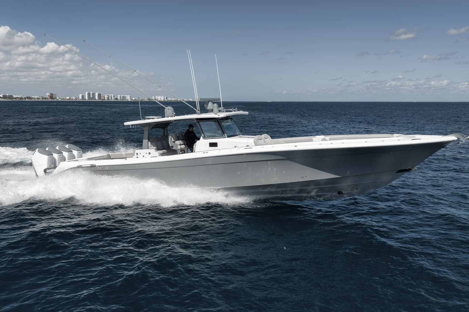 2025 HCB 53 Suenos - Photo 1