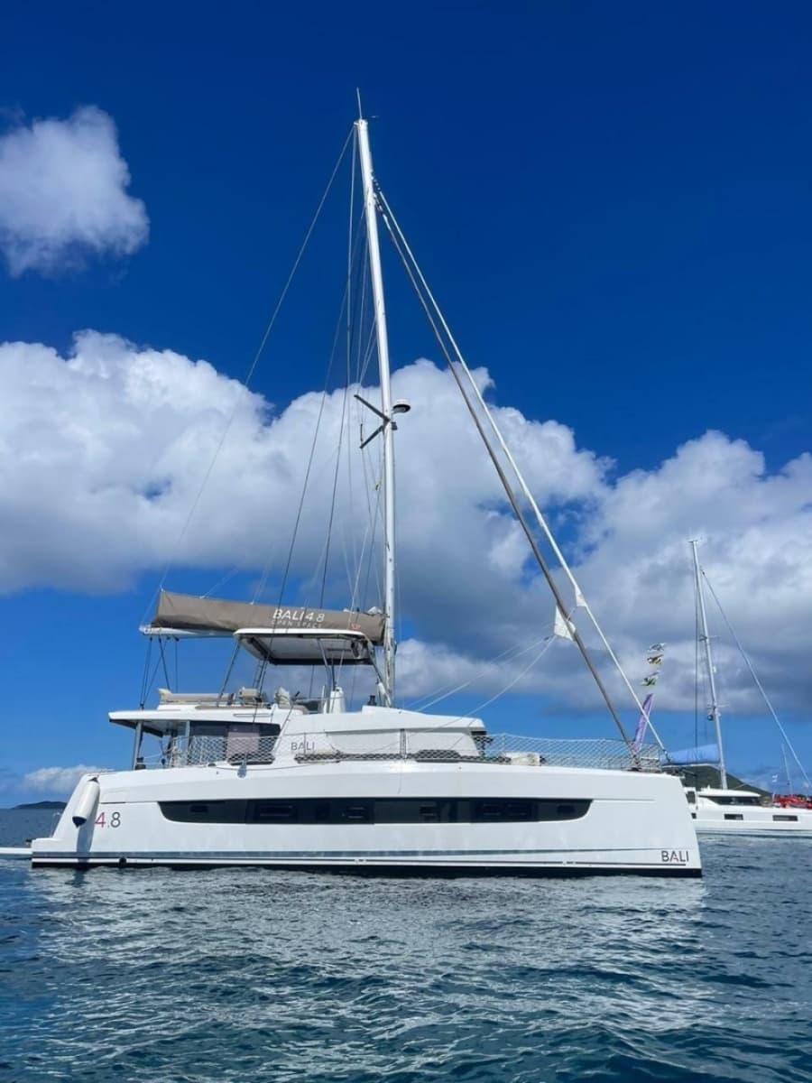 2023 Bali 4.8 - Photo 1