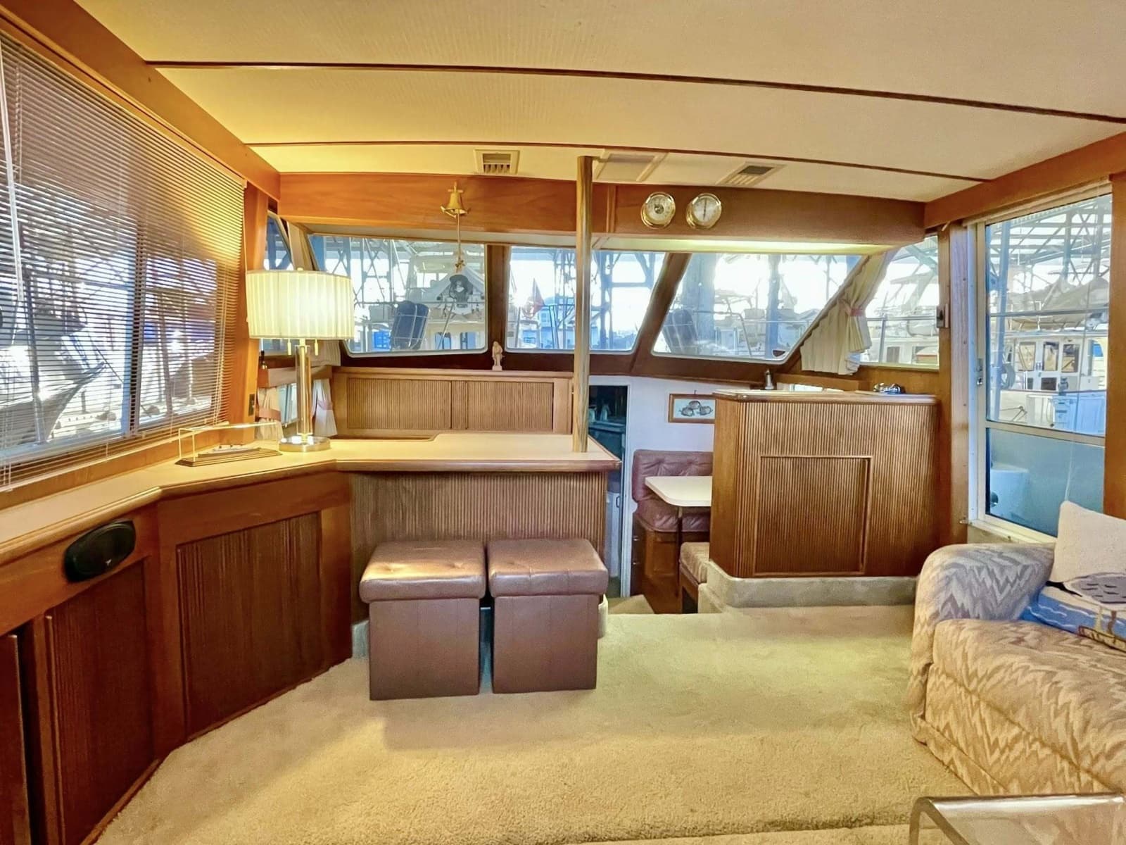 1989 Tollycraft  - Photo 3