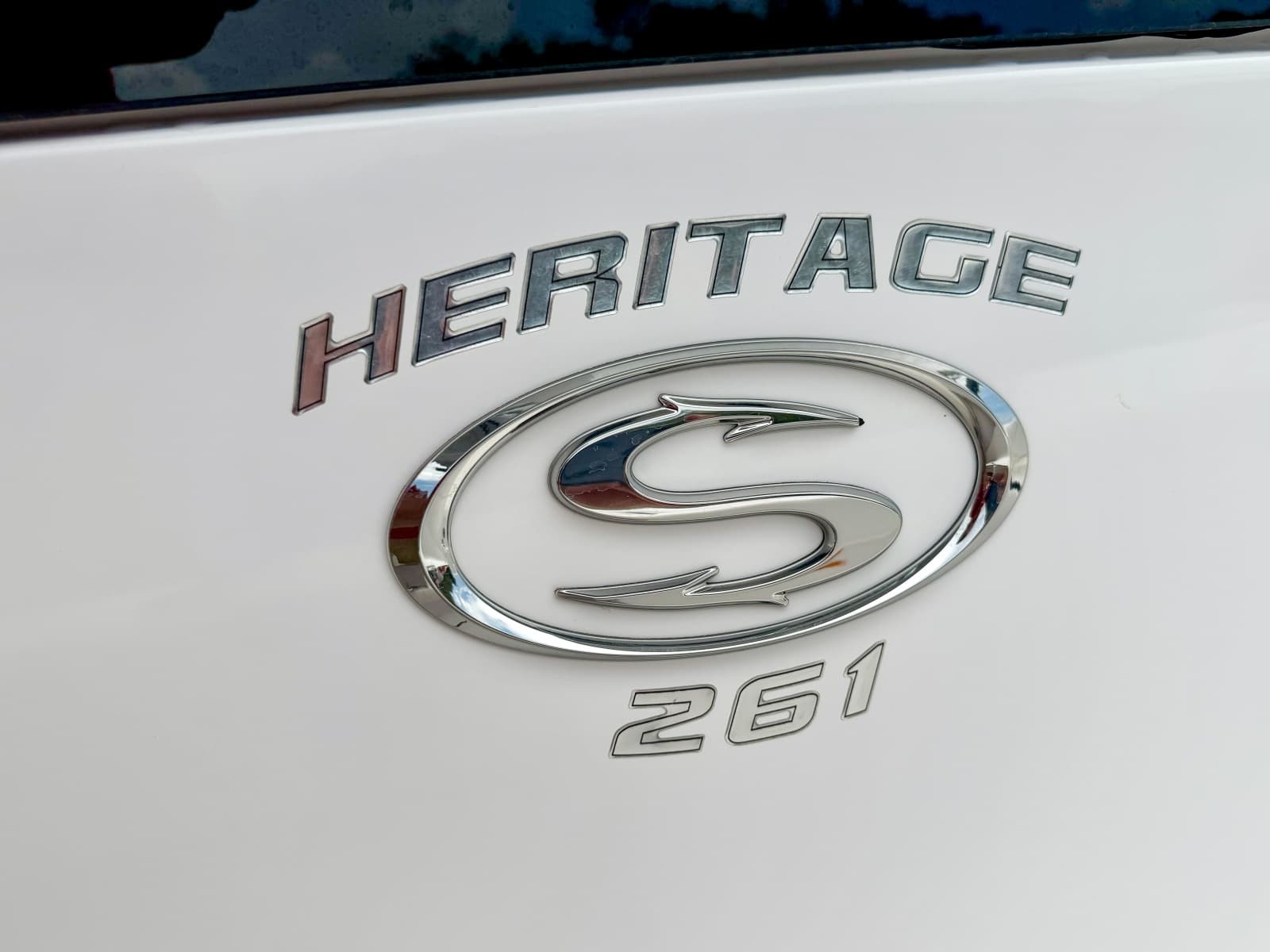 2023 Sportsman Heritage 261 - Photo 90