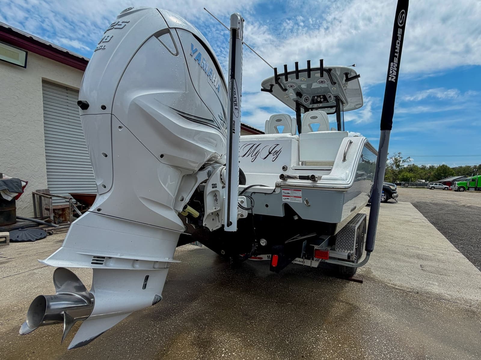 2023 Sportsman Heritage 261 - Photo 70