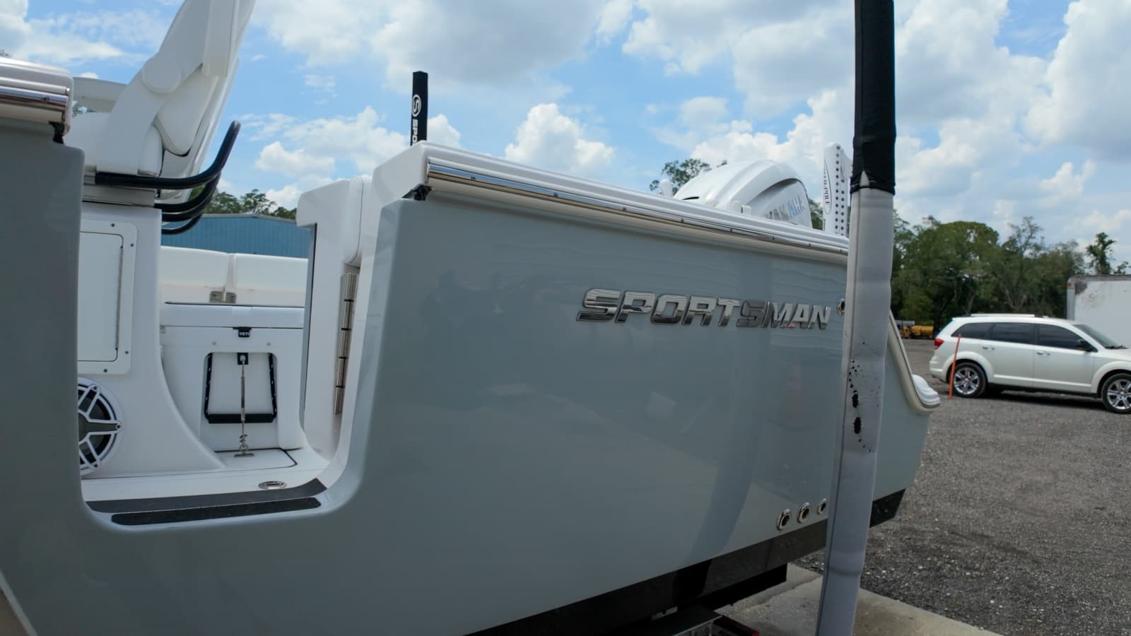 2023 Sportsman Heritage 261 - Photo 56