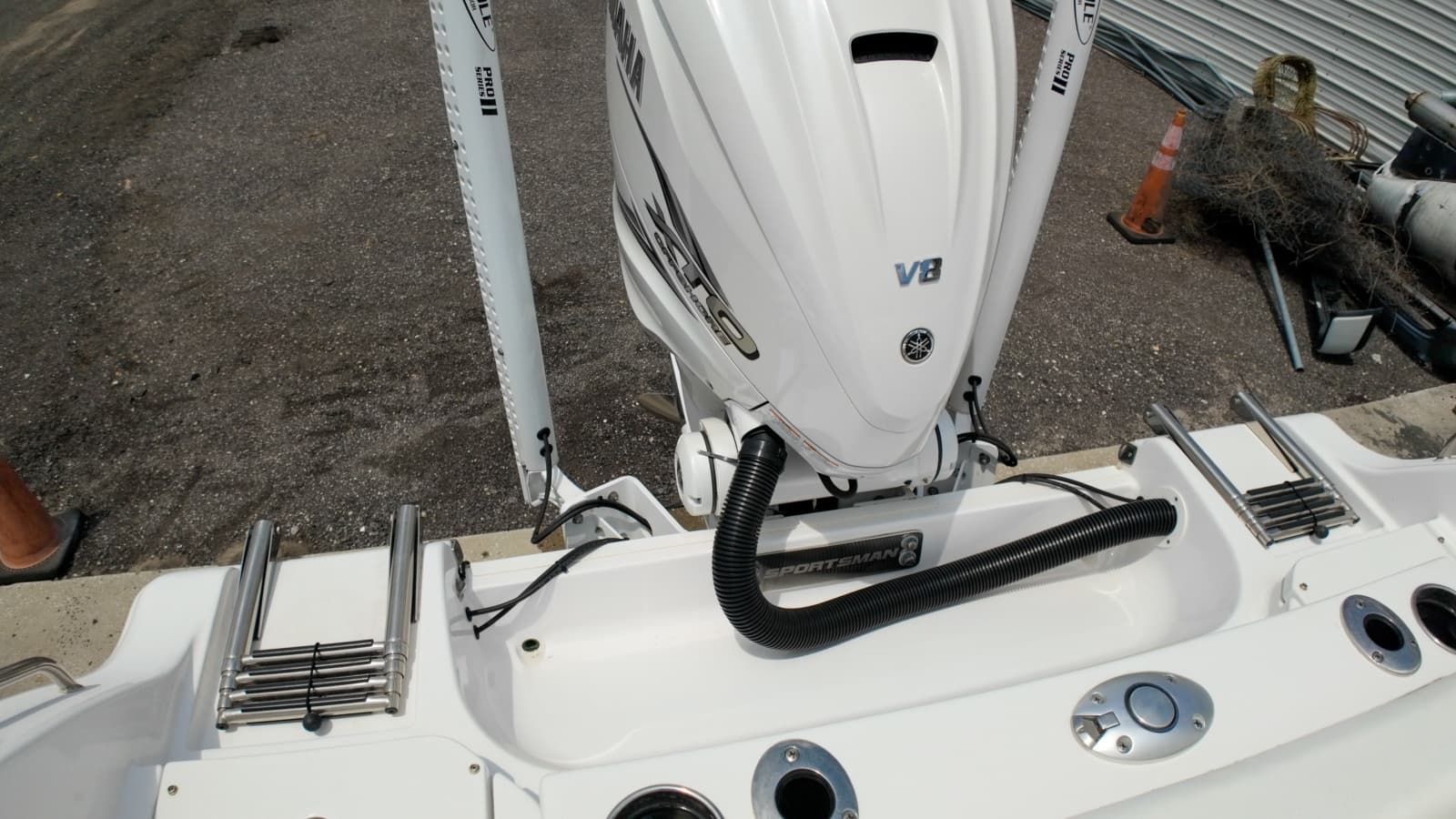 2023 Sportsman Heritage 261 - Photo 46