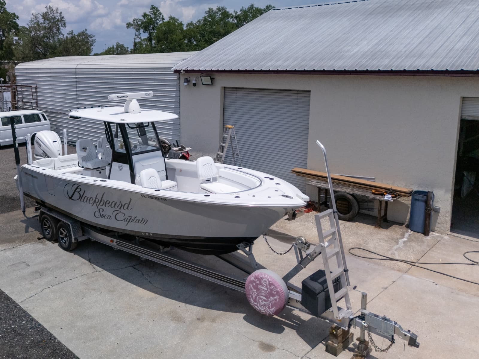 2023 Sportsman Heritage 261 - Photo 98