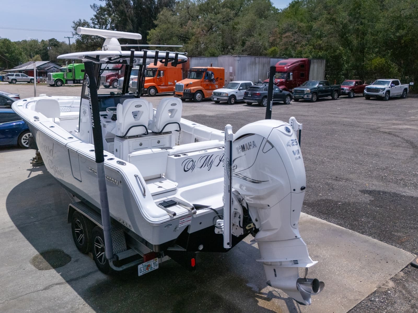 2023 Sportsman Heritage 261 - Photo 105