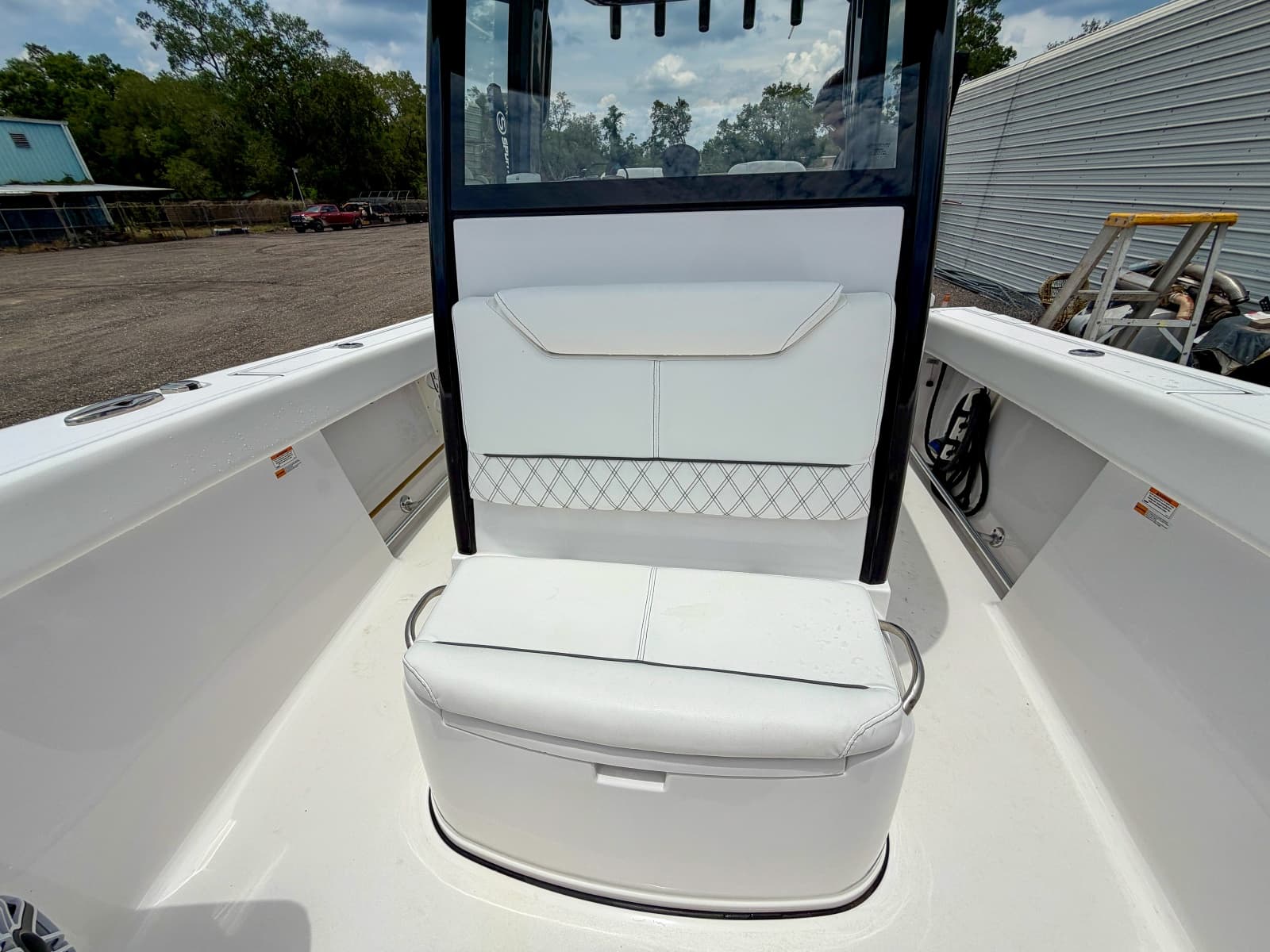 2023 Sportsman Heritage 261 - Photo 32