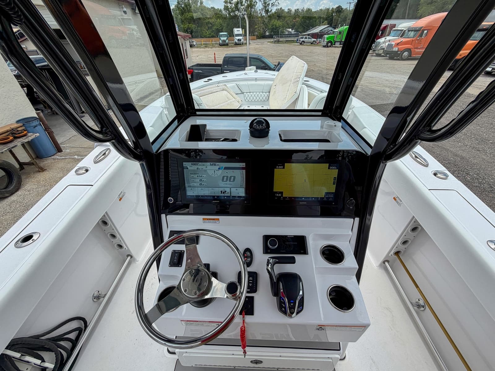 2023 Sportsman Heritage 261 - Photo 7