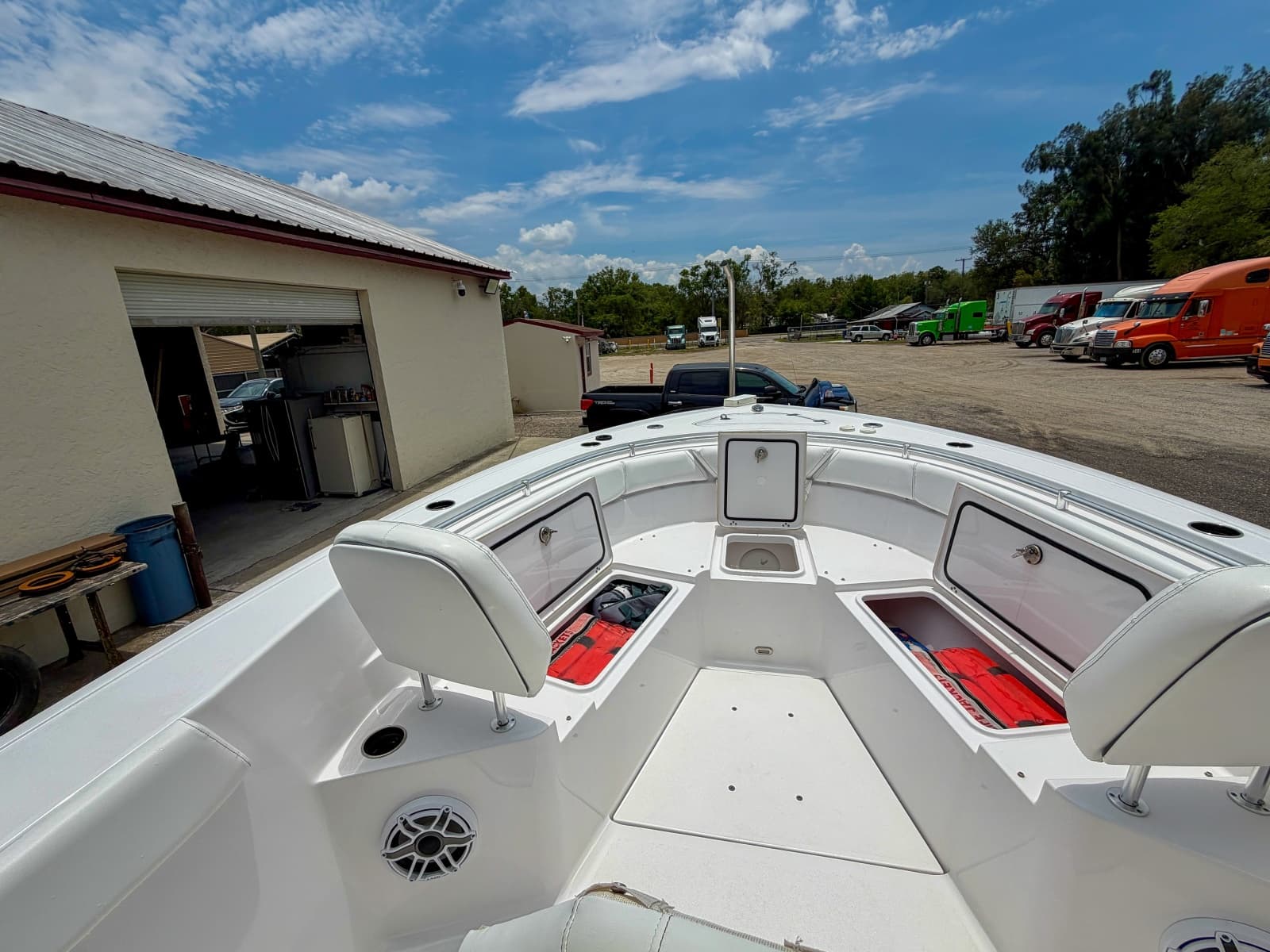 2023 Sportsman Heritage 261 - Photo 20