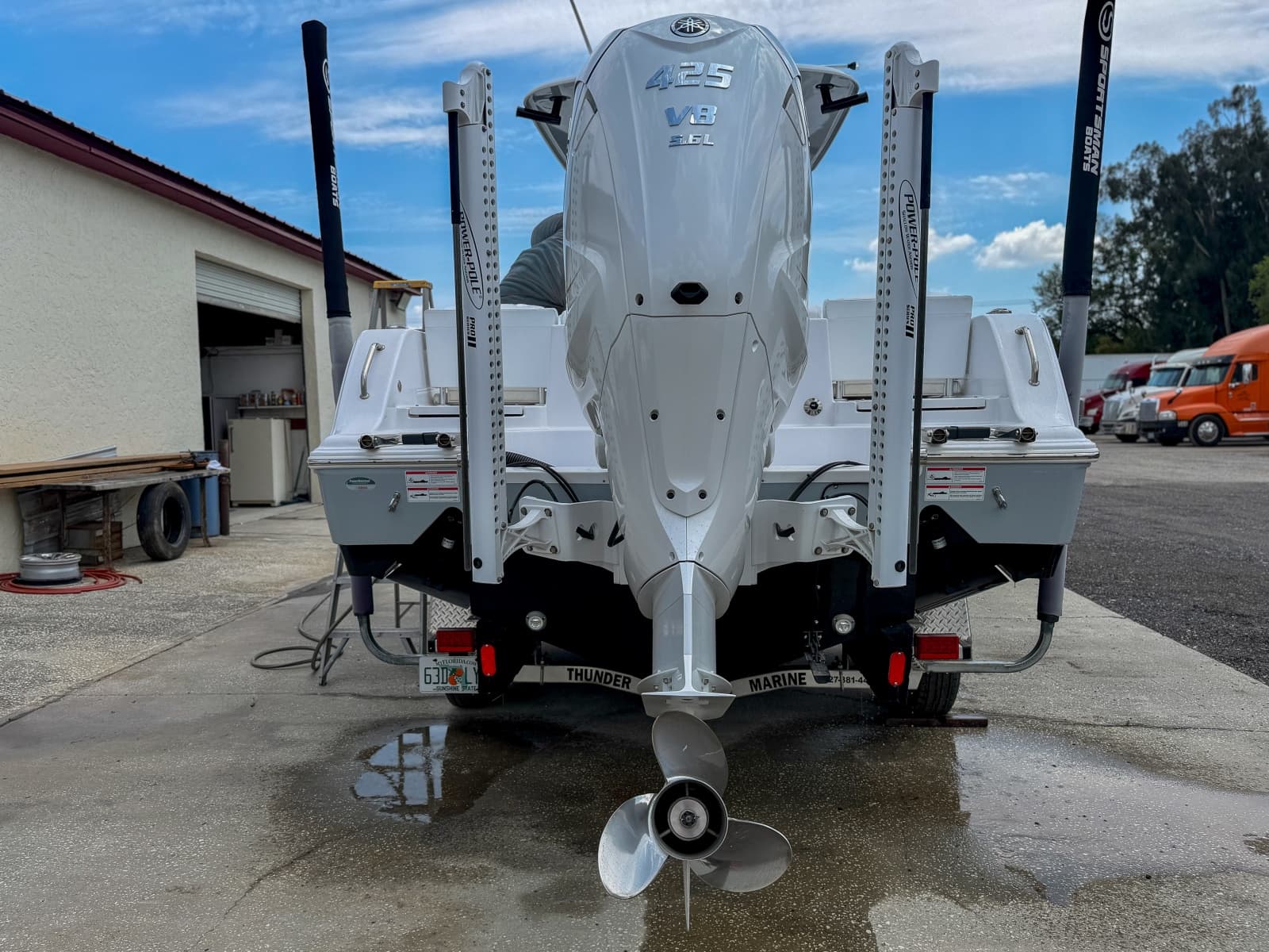 2023 Sportsman Heritage 261 - Photo 65