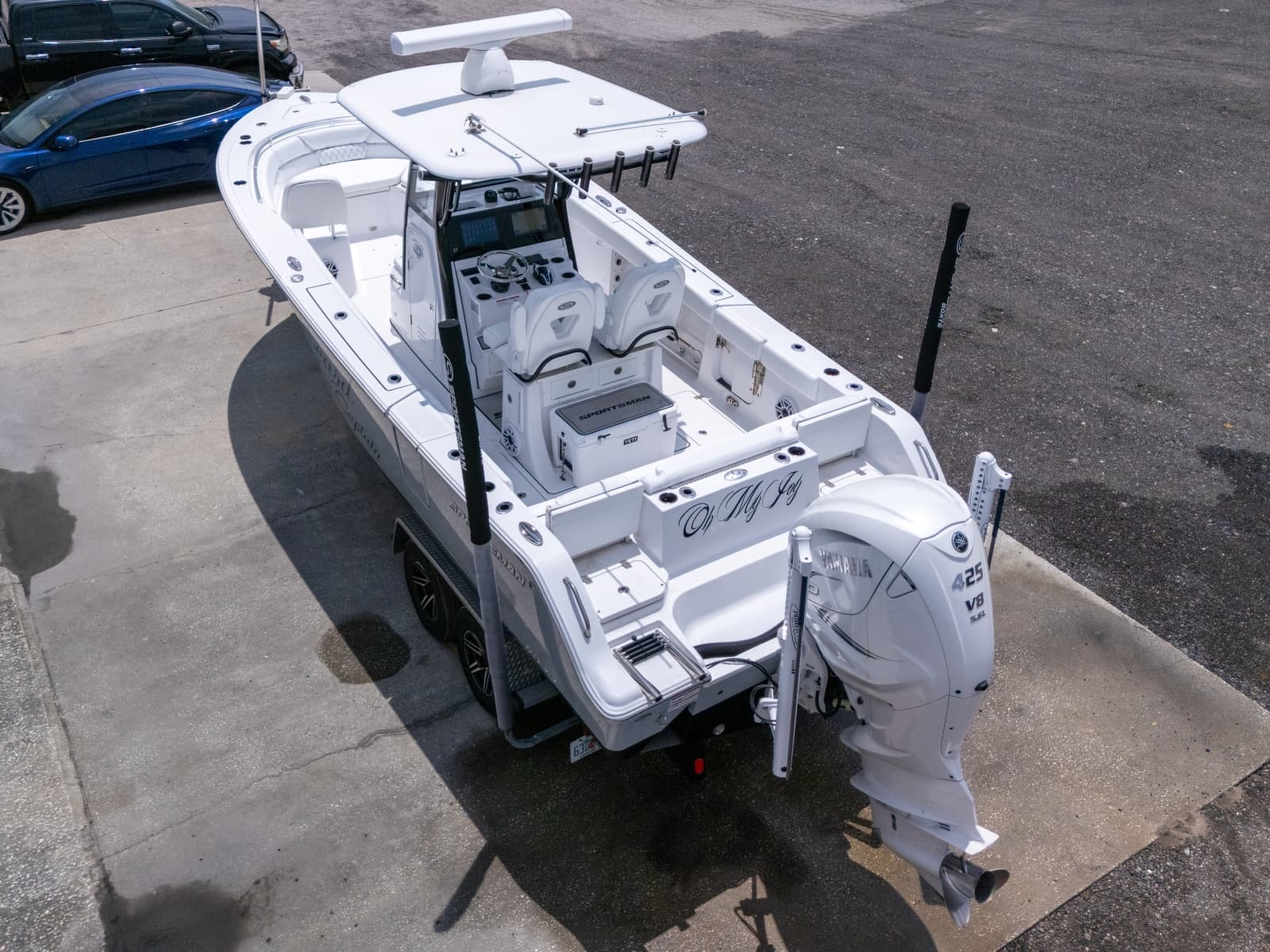 2023 Sportsman Heritage 261 - Photo 104