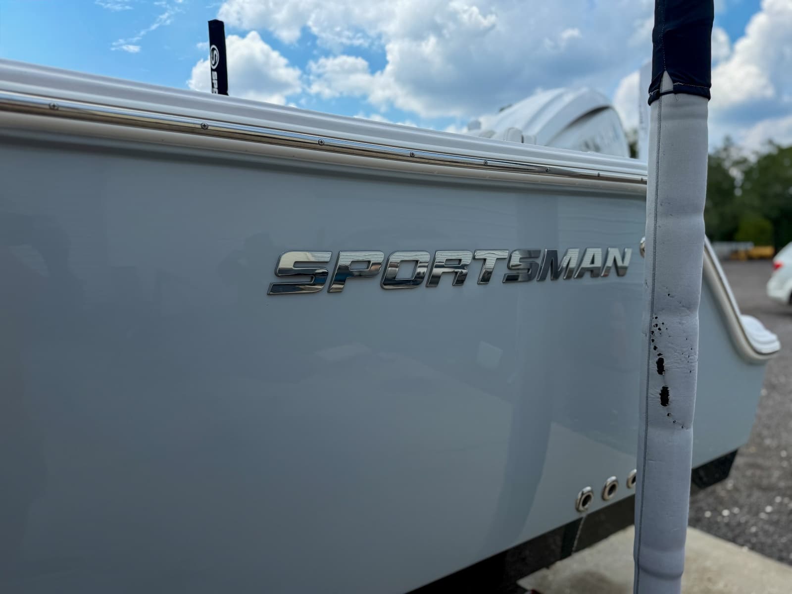 2023 Sportsman Heritage 261 - Photo 57