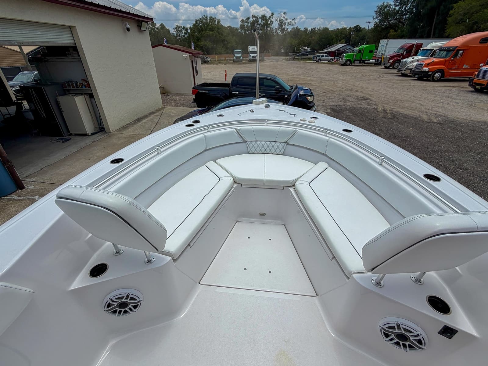 2023 Sportsman Heritage 261 - Photo 21