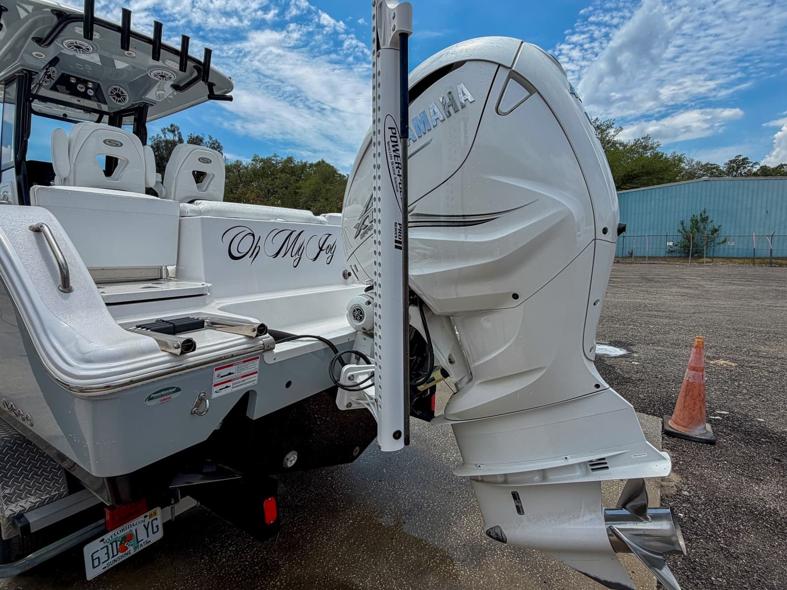2023 Sportsman Heritage 261 - Photo 60