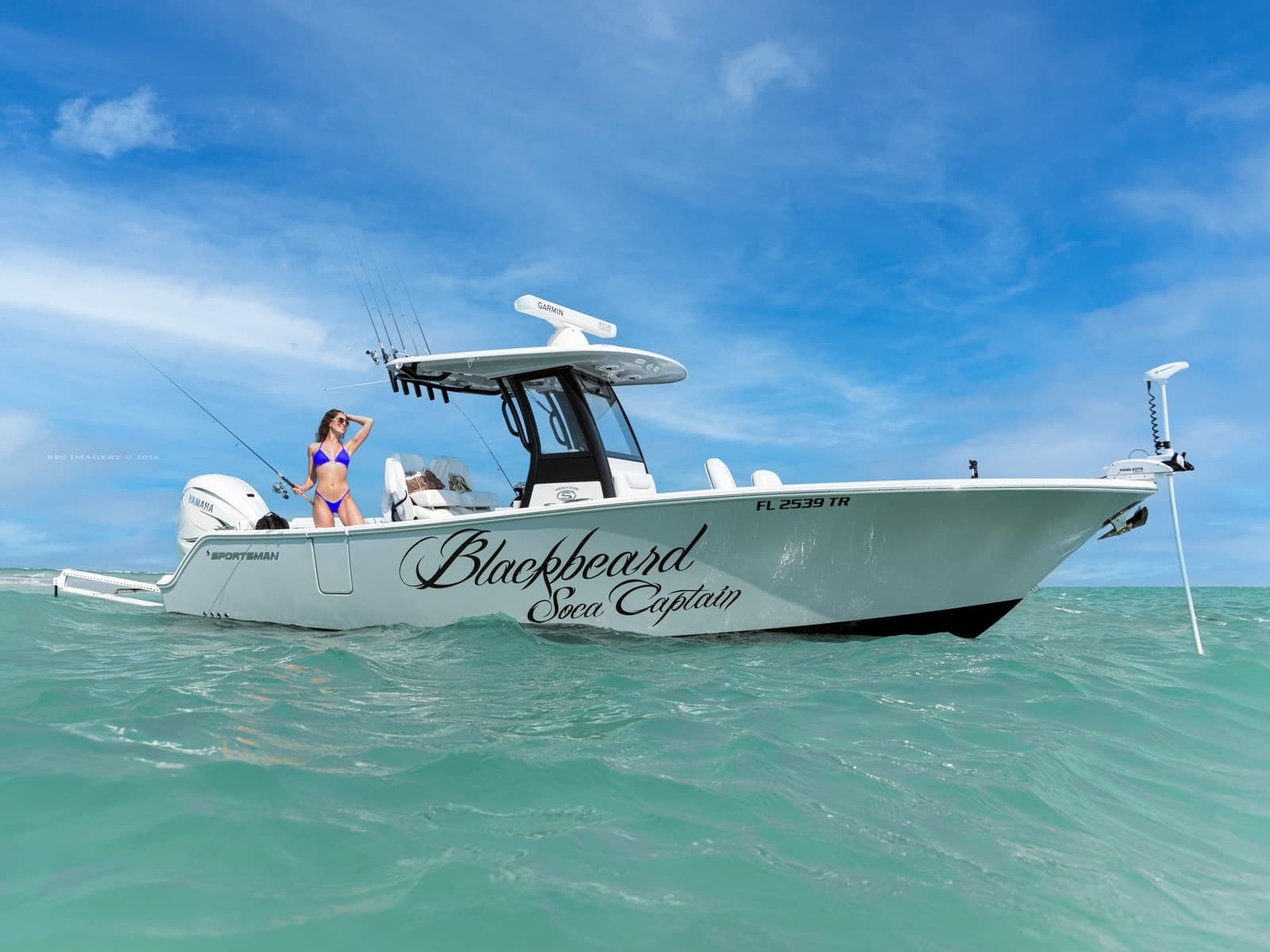 2023 Sportsman Heritage 261 - Photo 2