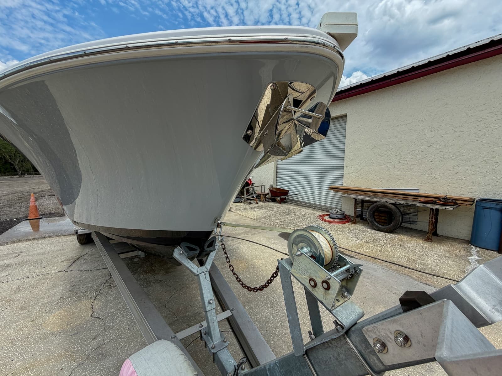 2023 Sportsman Heritage 261 - Photo 74