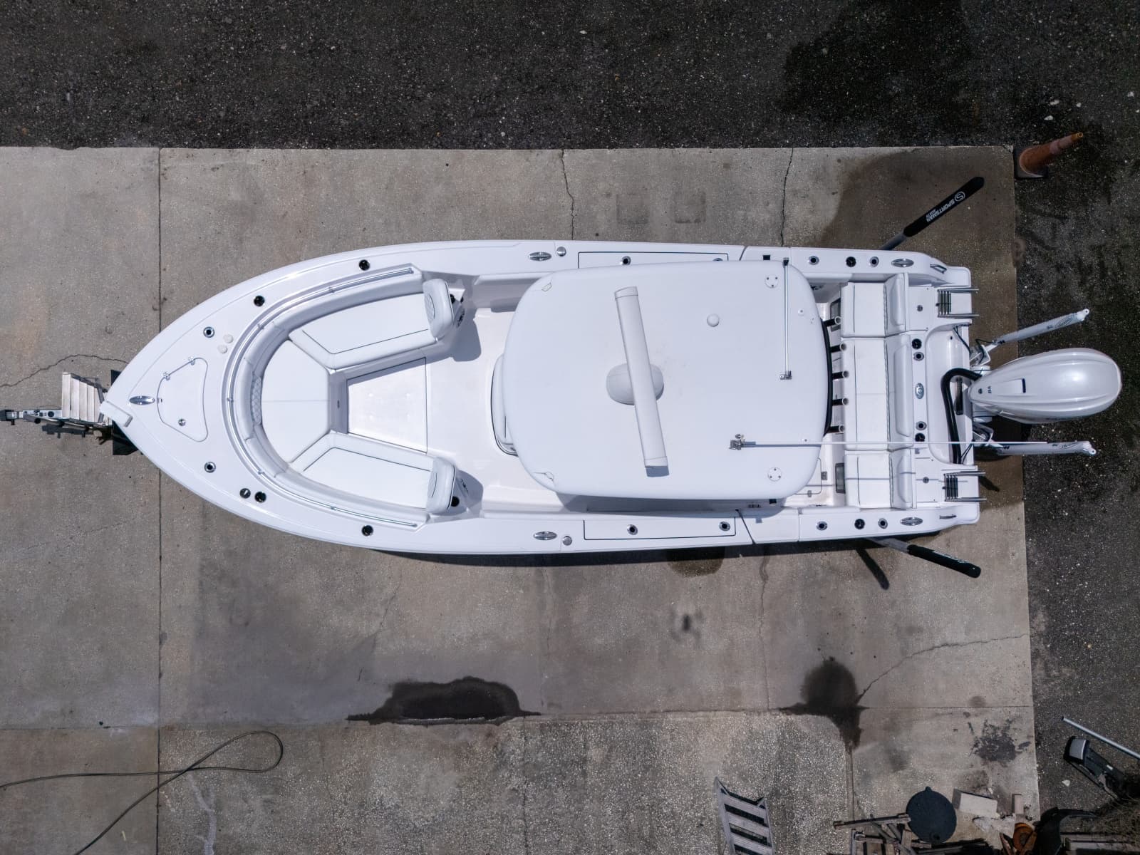 2023 Sportsman Heritage 261 - Photo 99