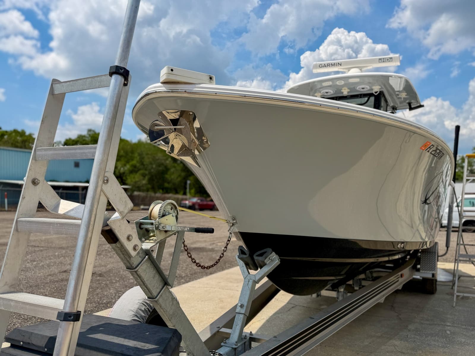 2023 Sportsman Heritage 261 - Photo 78