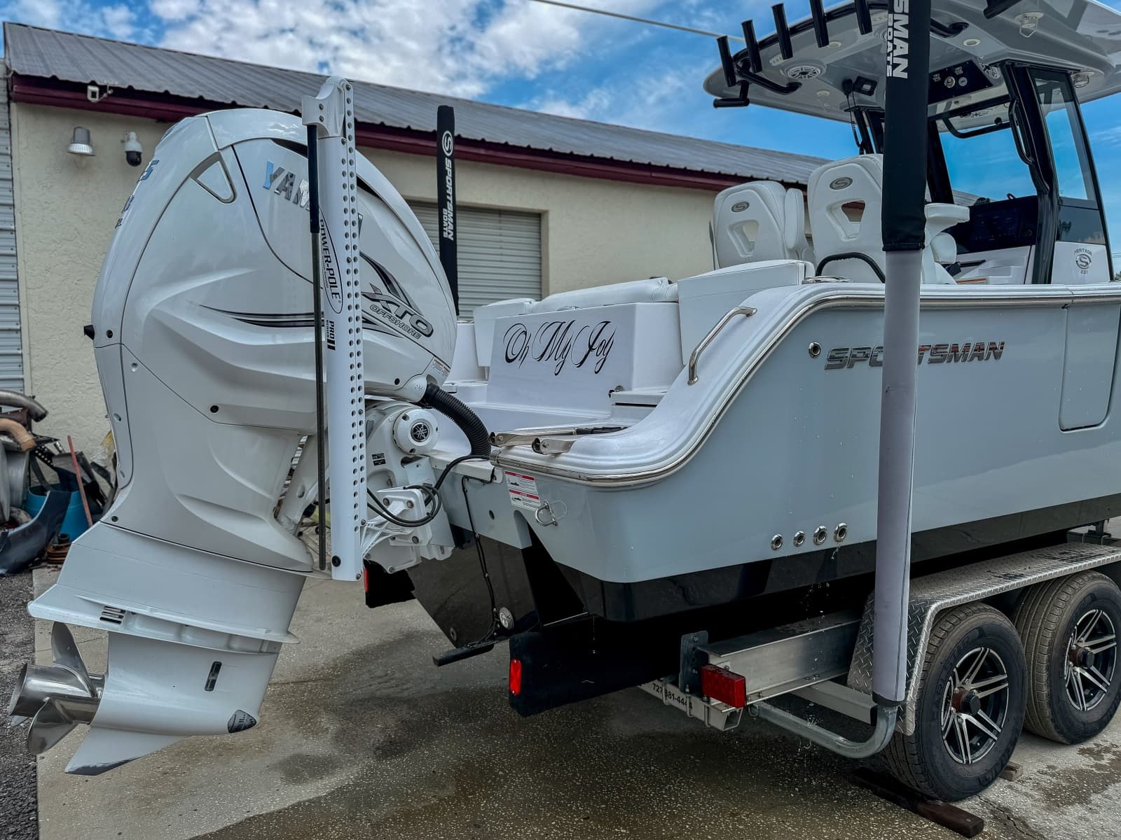 2023 Sportsman Heritage 261 - Photo 67