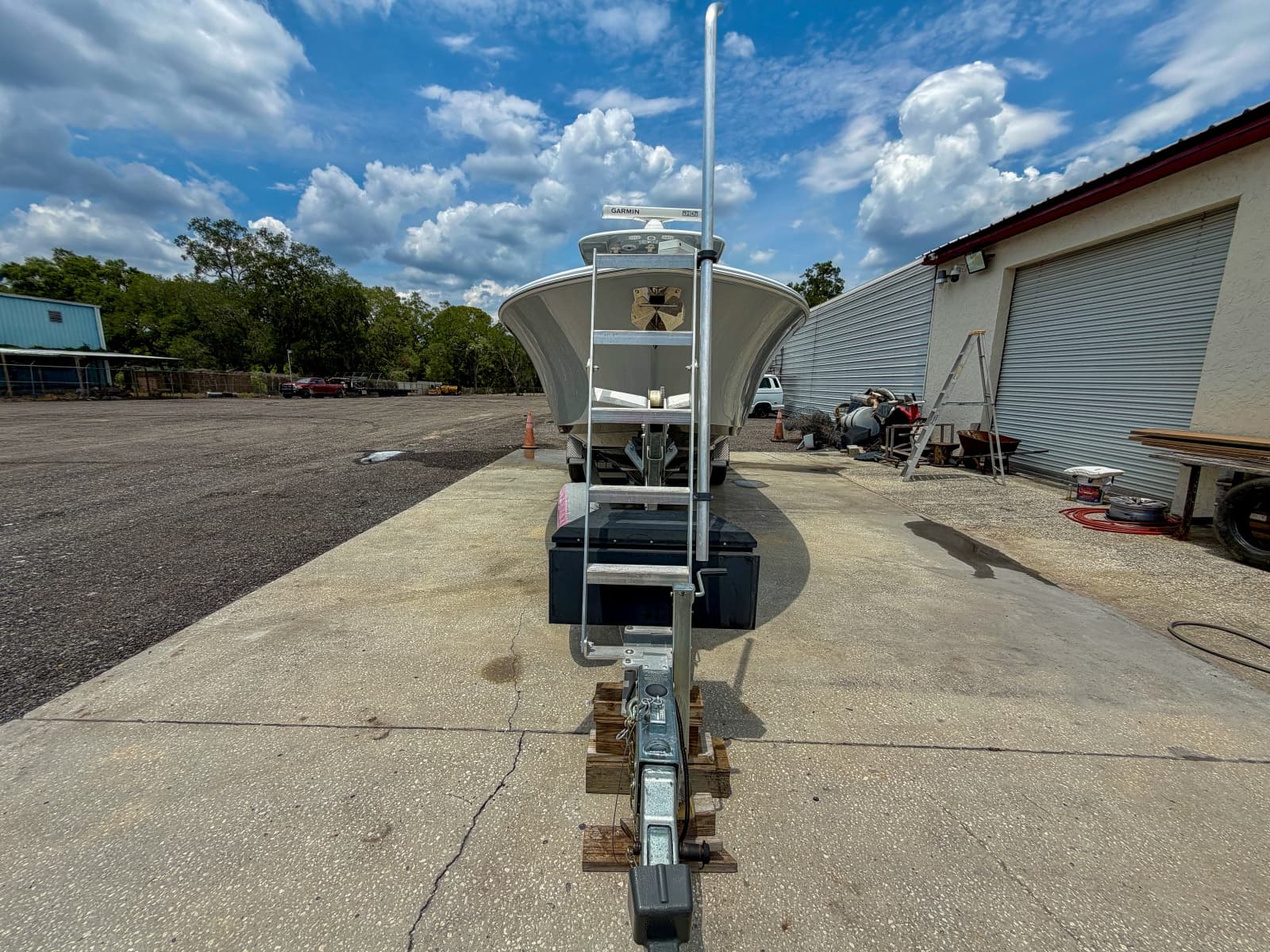 2023 Sportsman Heritage 261 - Photo 52
