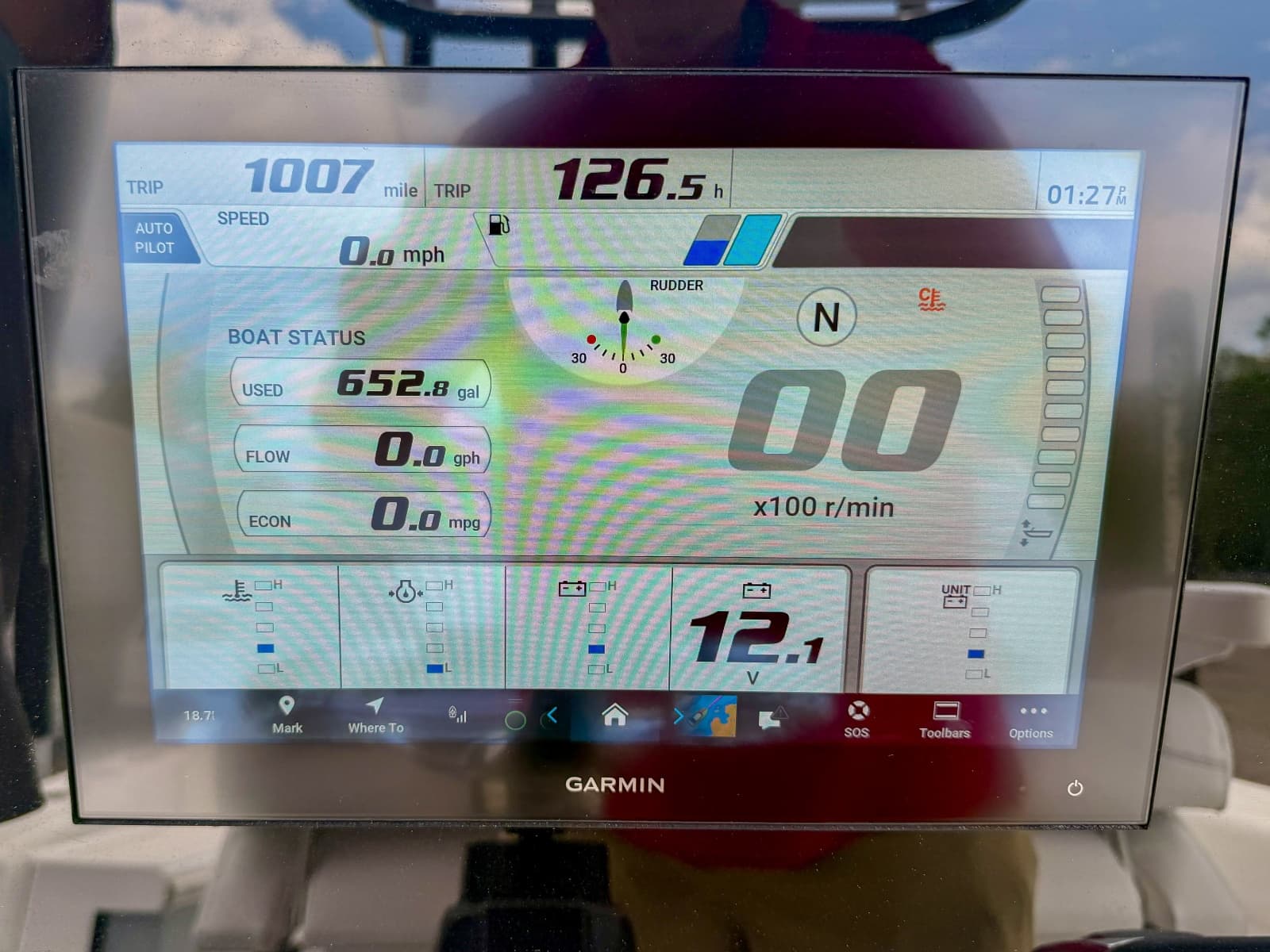 2023 Sportsman Heritage 261 - Photo 11