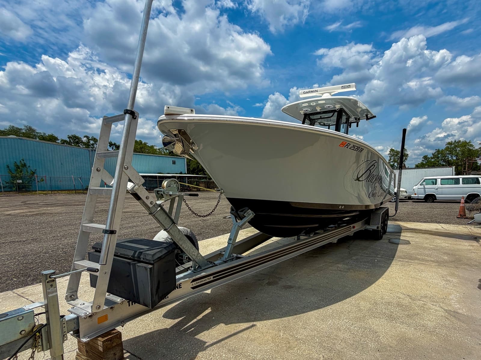 2023 Sportsman Heritage 261 - Photo 53