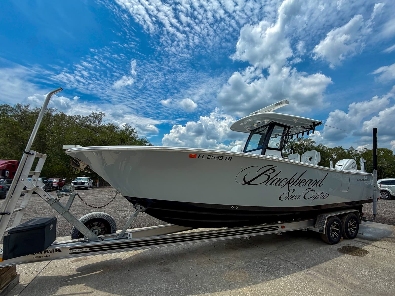 2023 Sportsman Heritage 261 - Photo 54