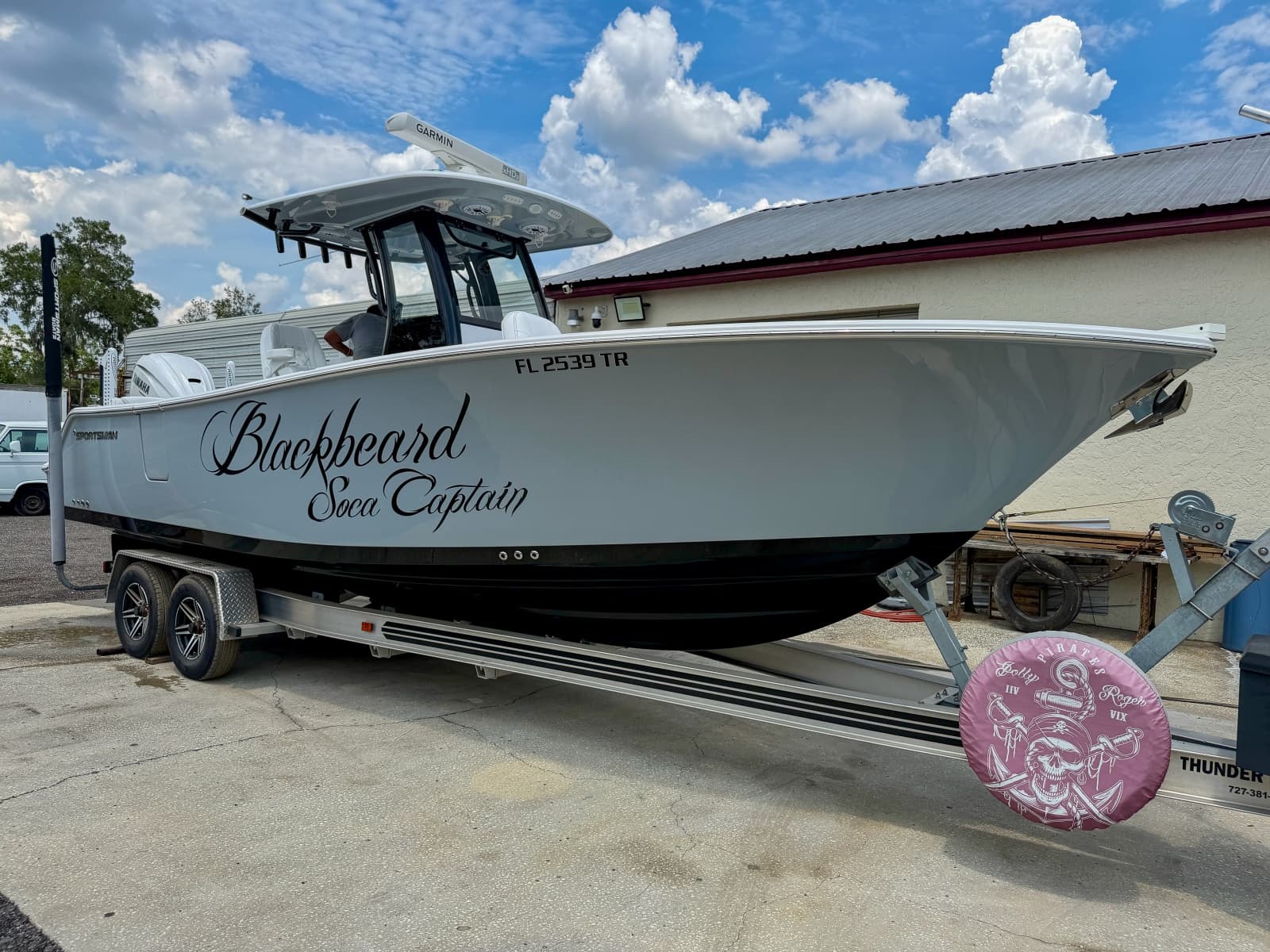 2023 Sportsman Heritage 261 - Photo 49