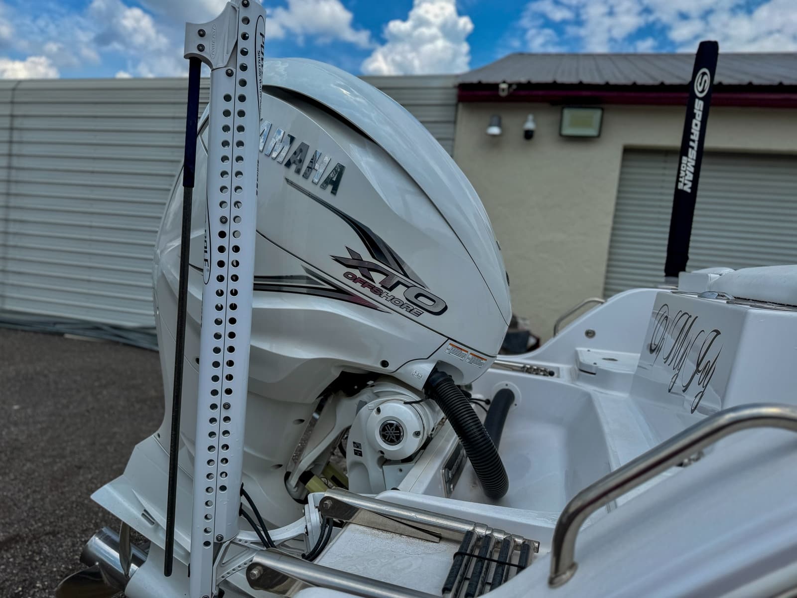 2023 Sportsman Heritage 261 - Photo 68