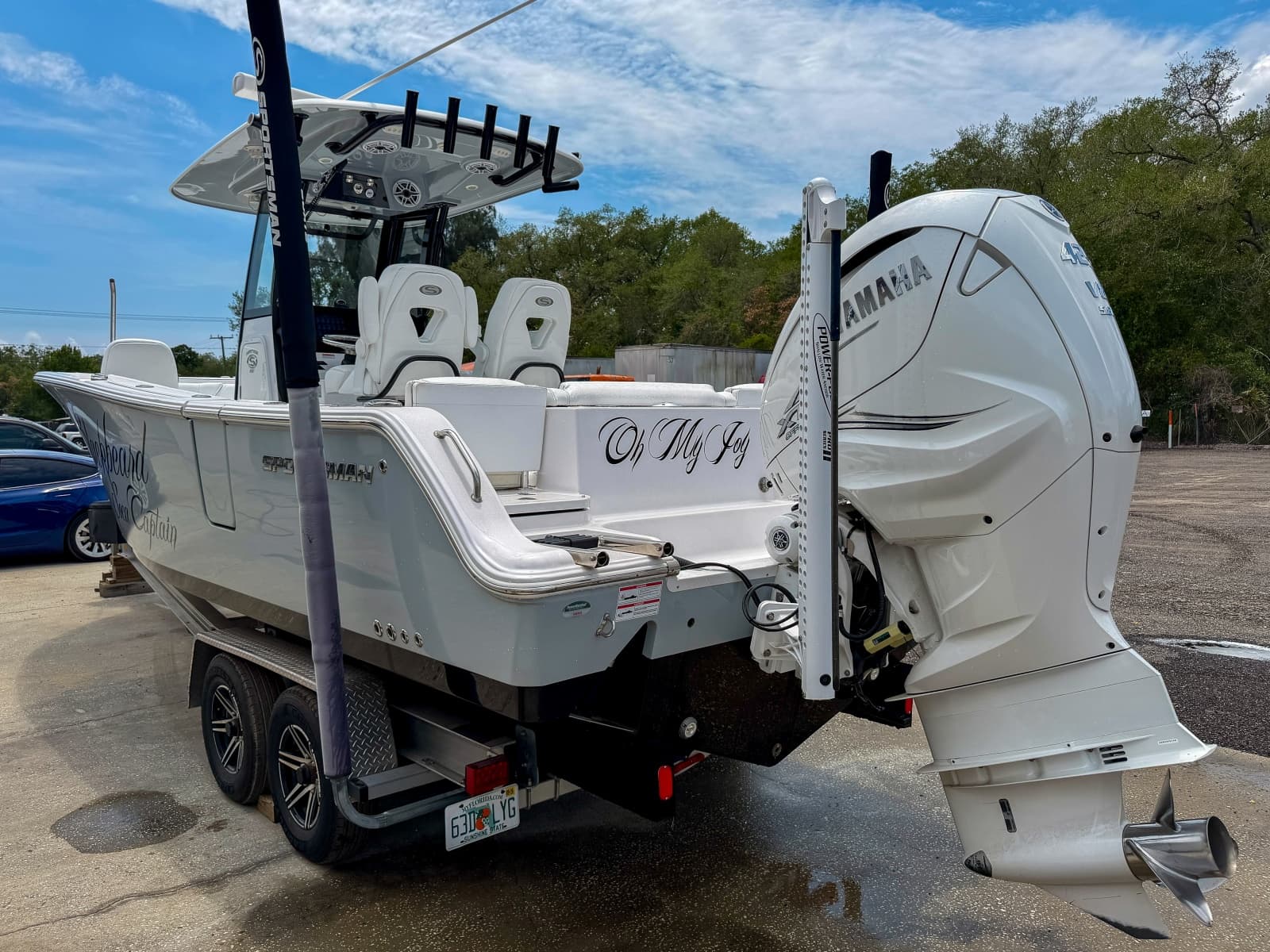 2023 Sportsman Heritage 261 - Photo 64