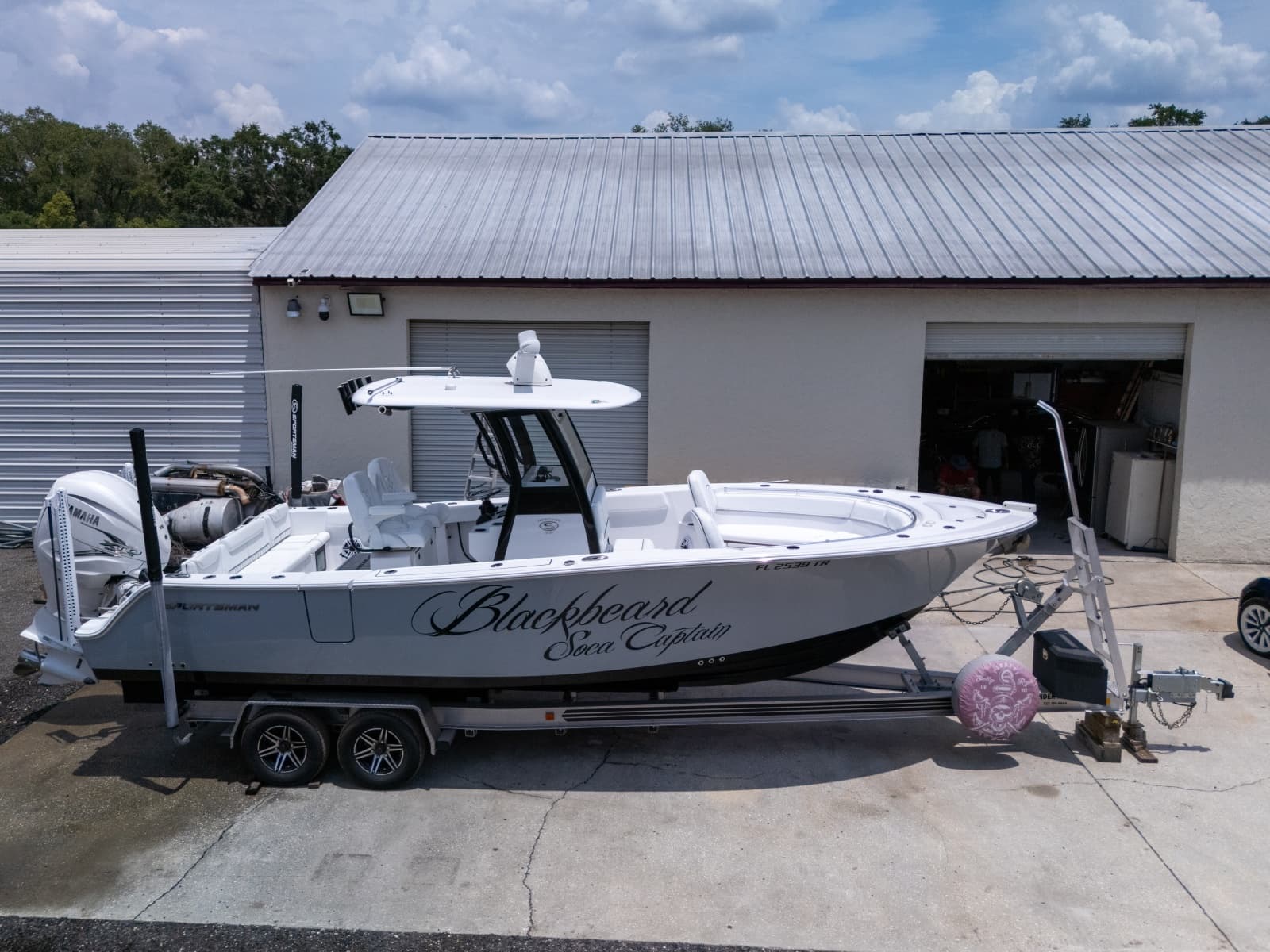 2023 Sportsman Heritage 261 - Photo 97