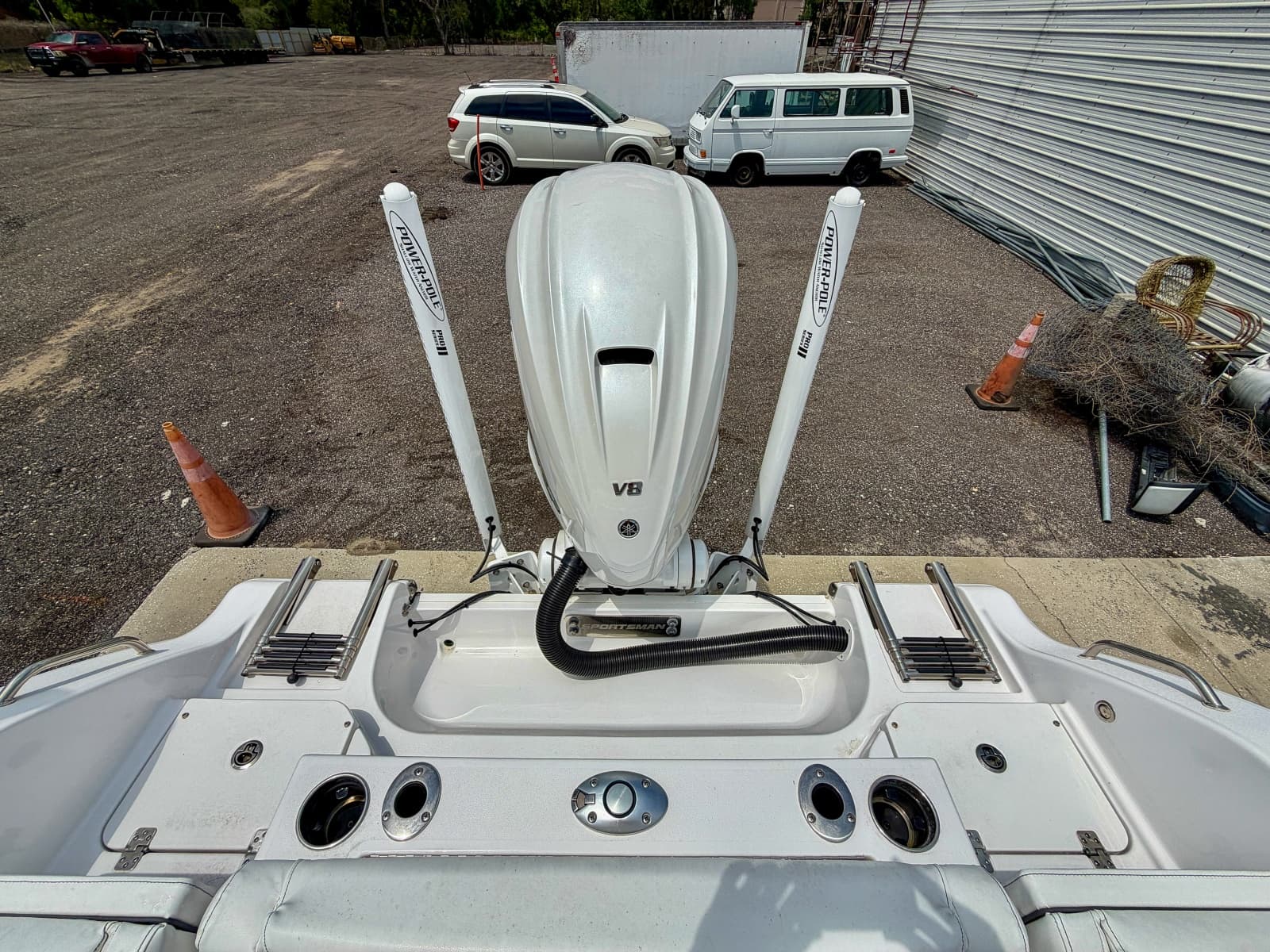 2023 Sportsman Heritage 261 - Photo 45