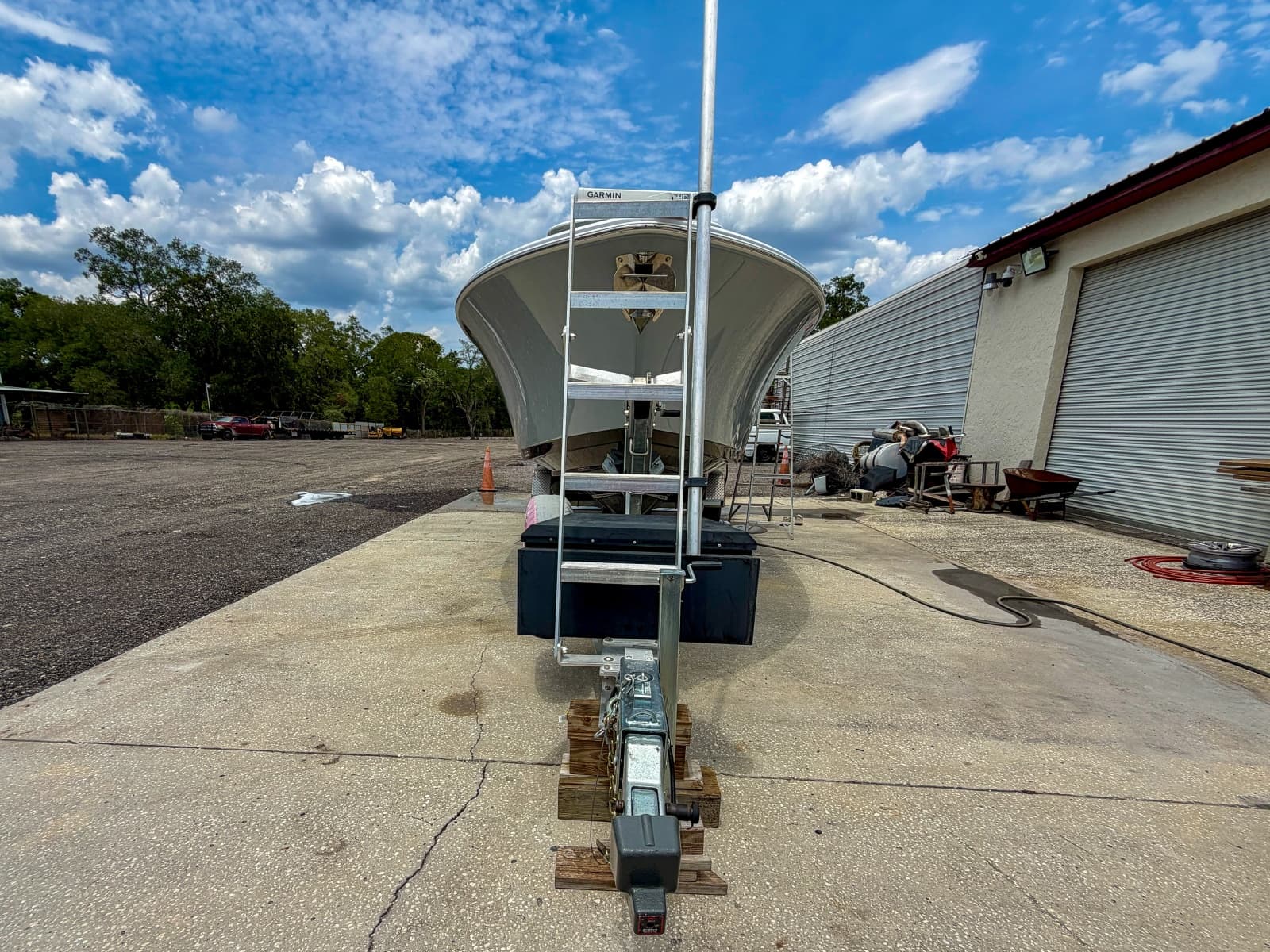 2023 Sportsman Heritage 261 - Photo 77