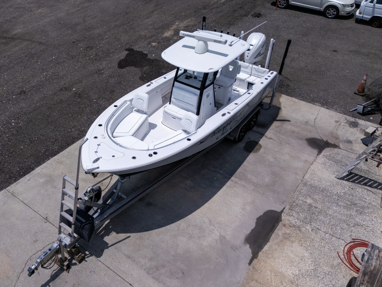 2023 Sportsman Heritage 261 - Photo 102